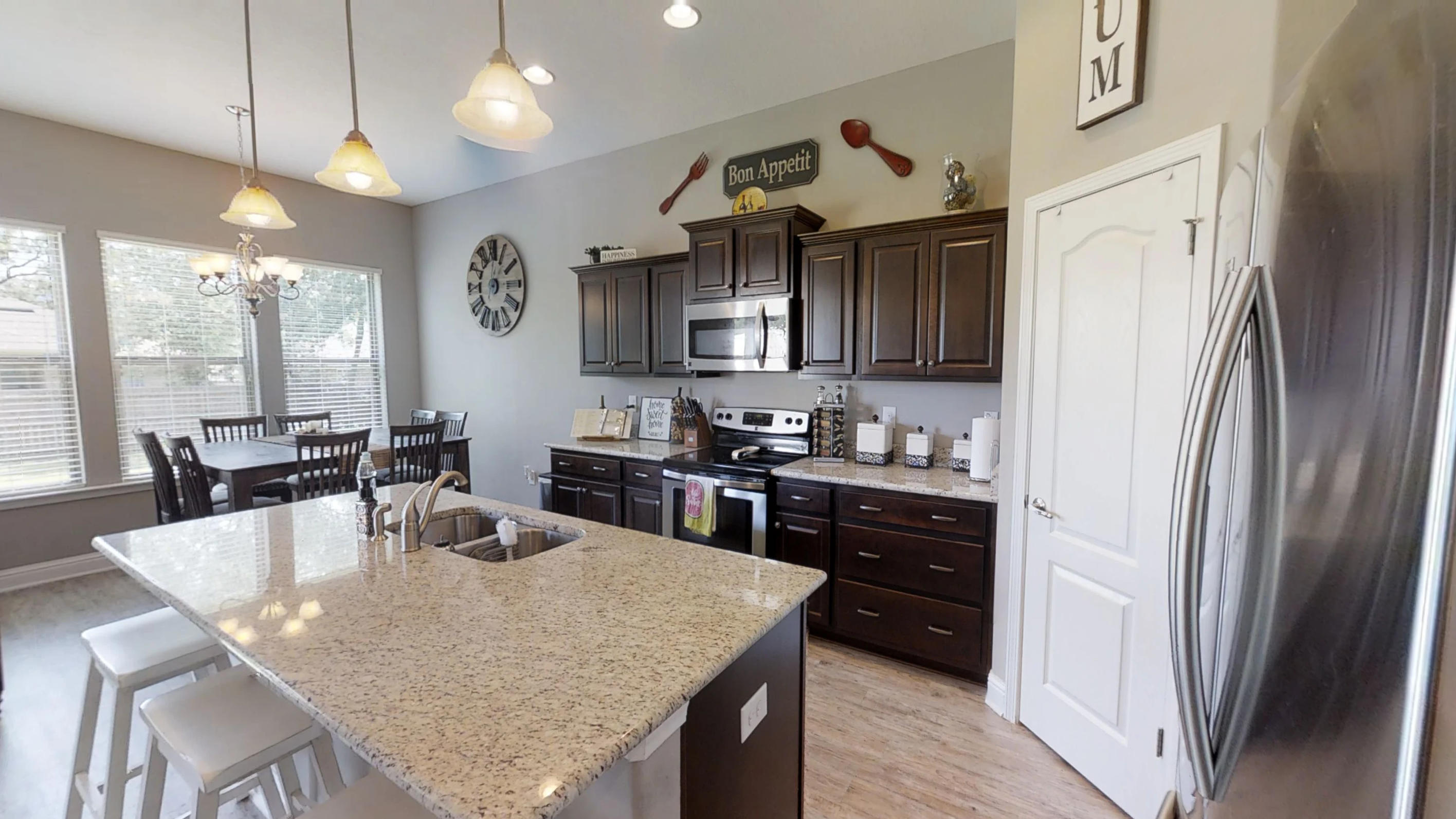 Holley Hills - Residential