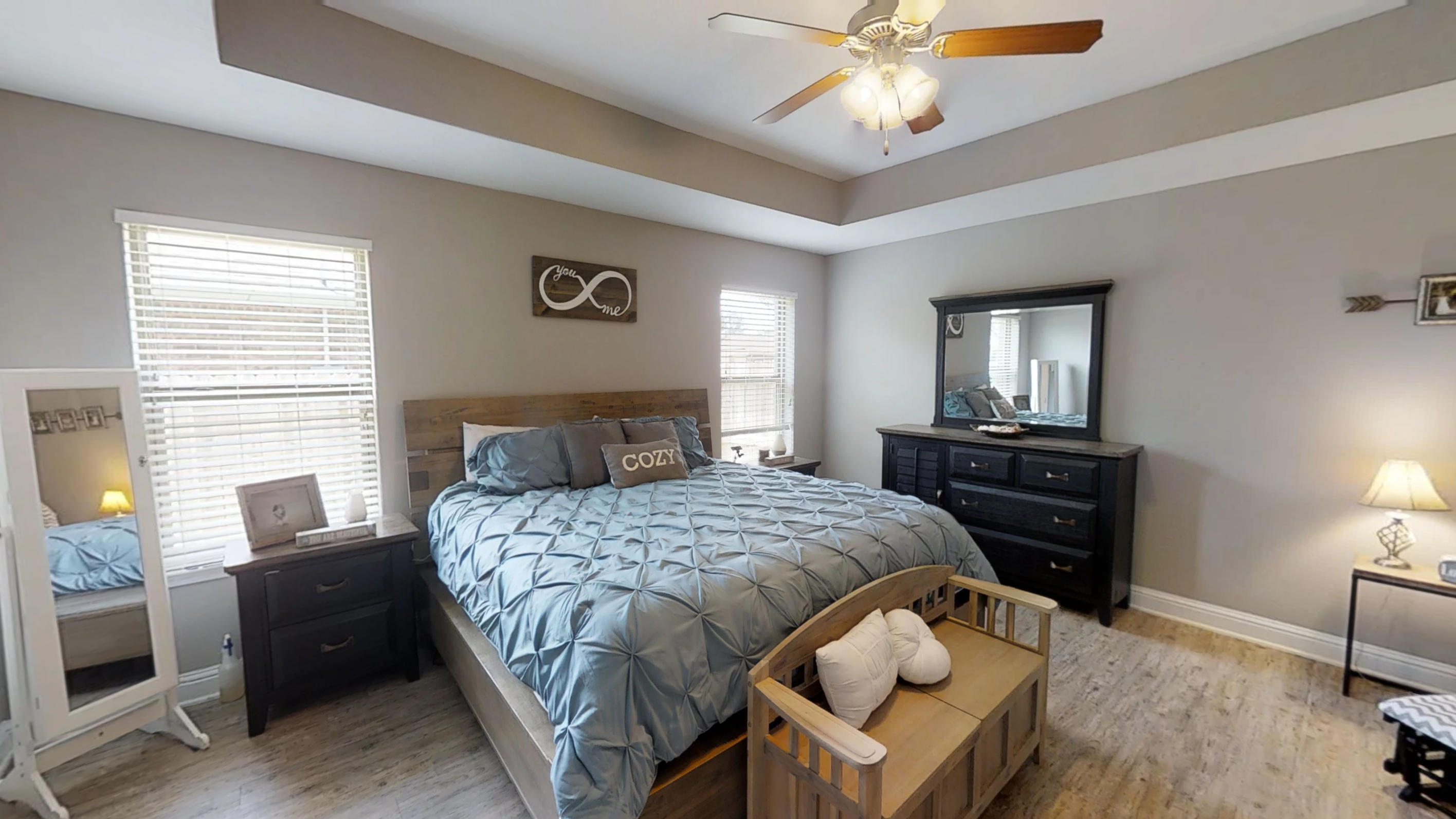 Holley Hills - Residential