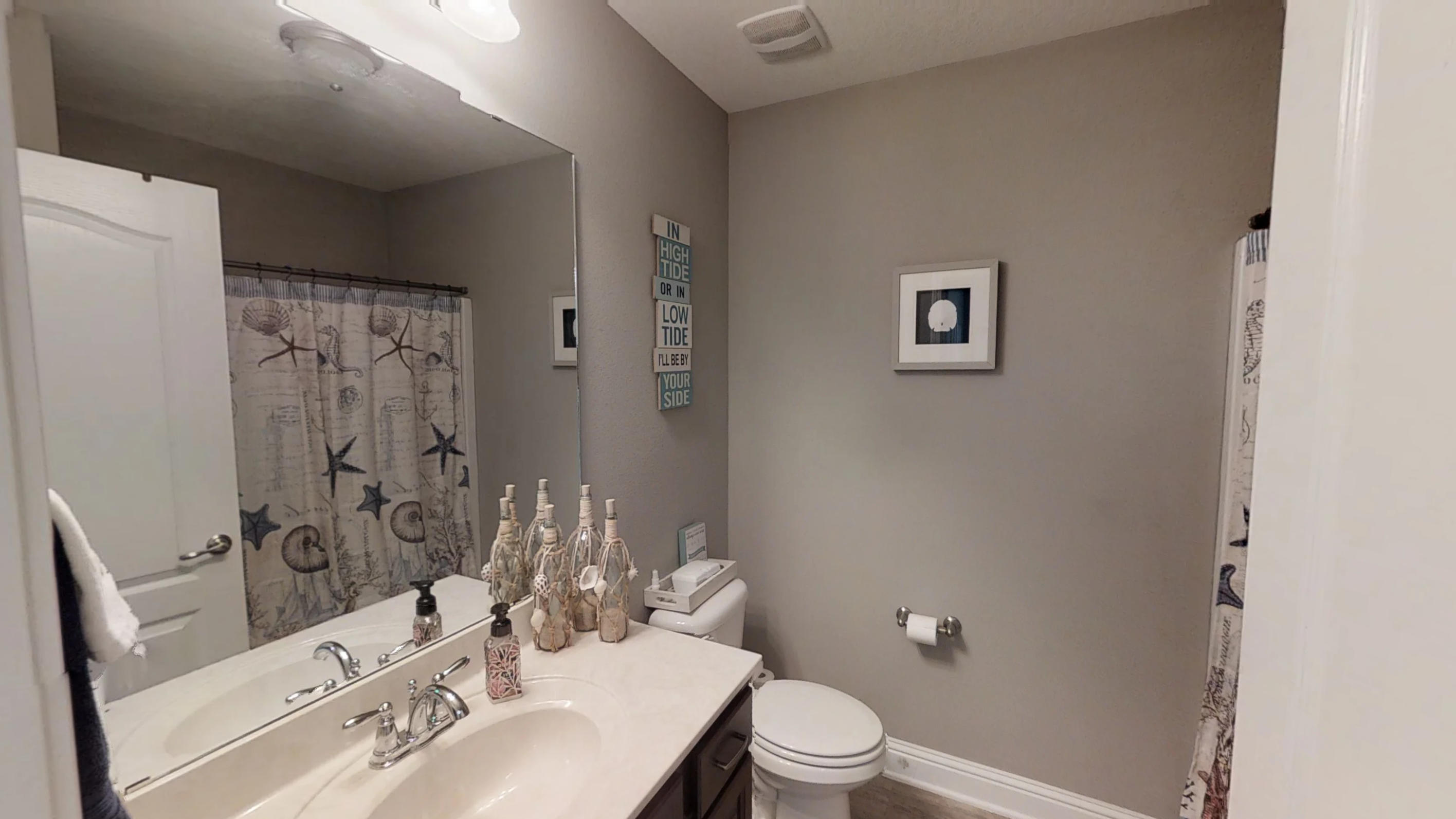 Holley Hills - Residential