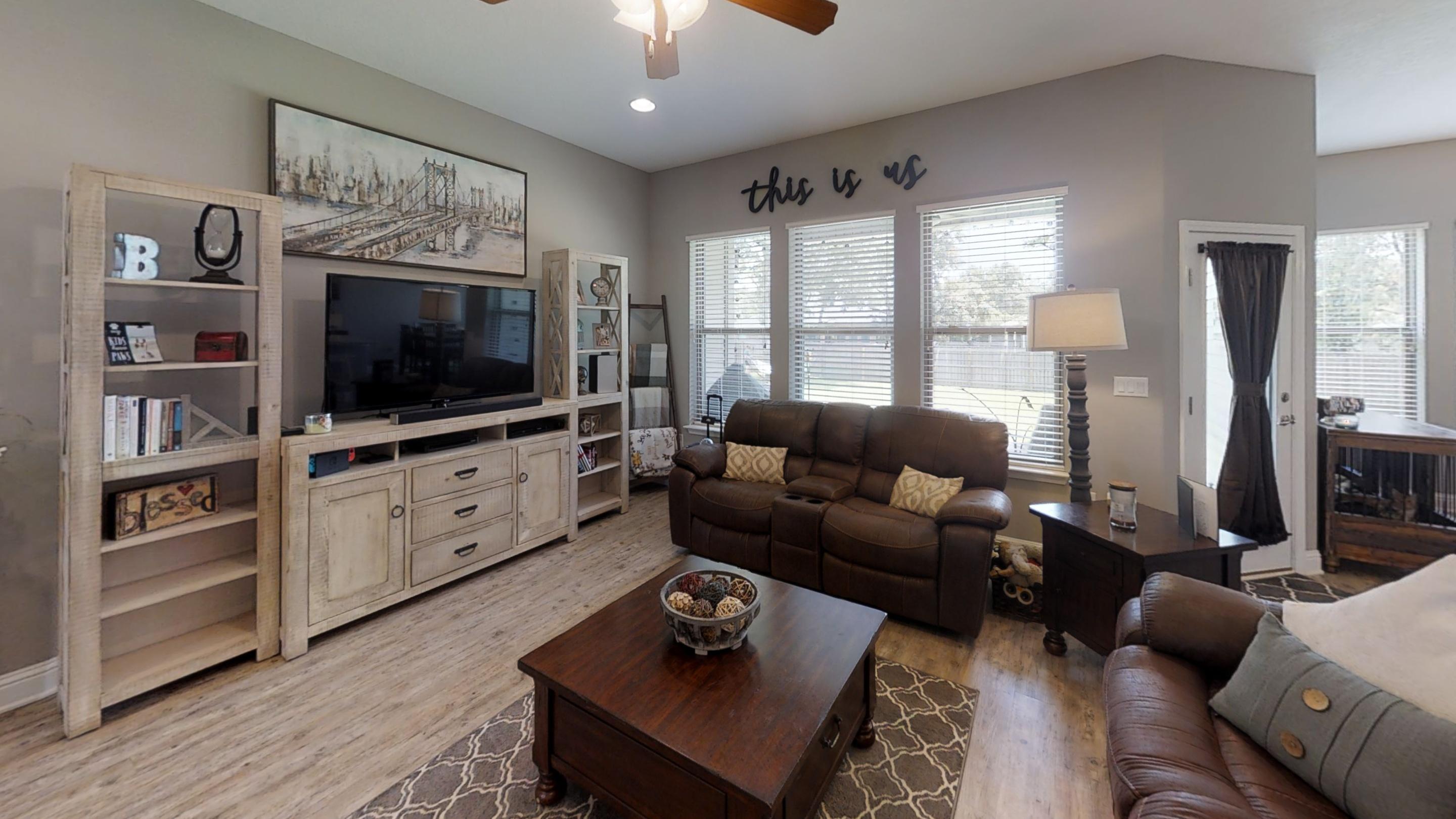 Holley Hills - Residential