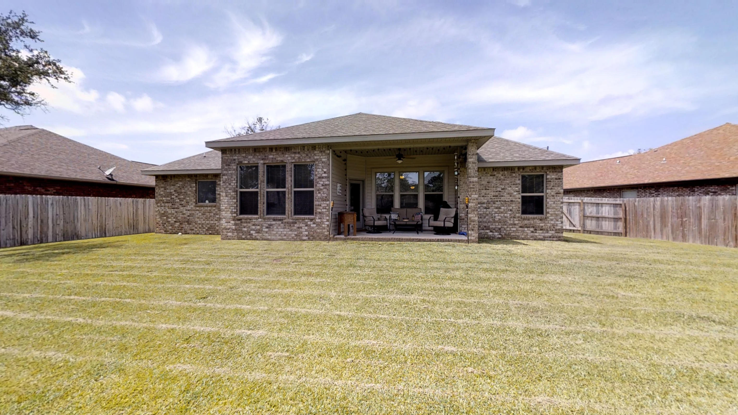 Holley Hills - Residential