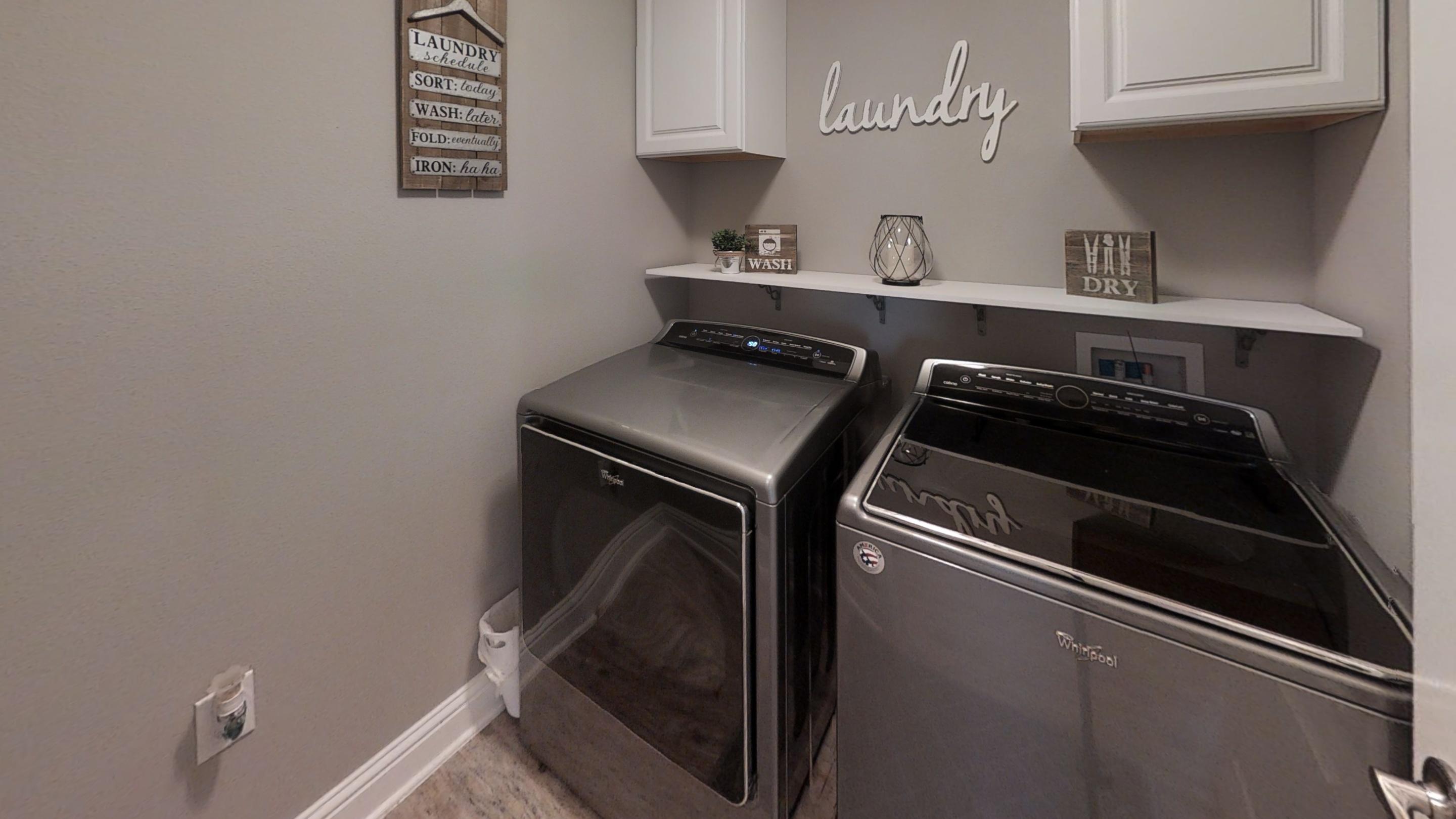 Holley Hills - Residential