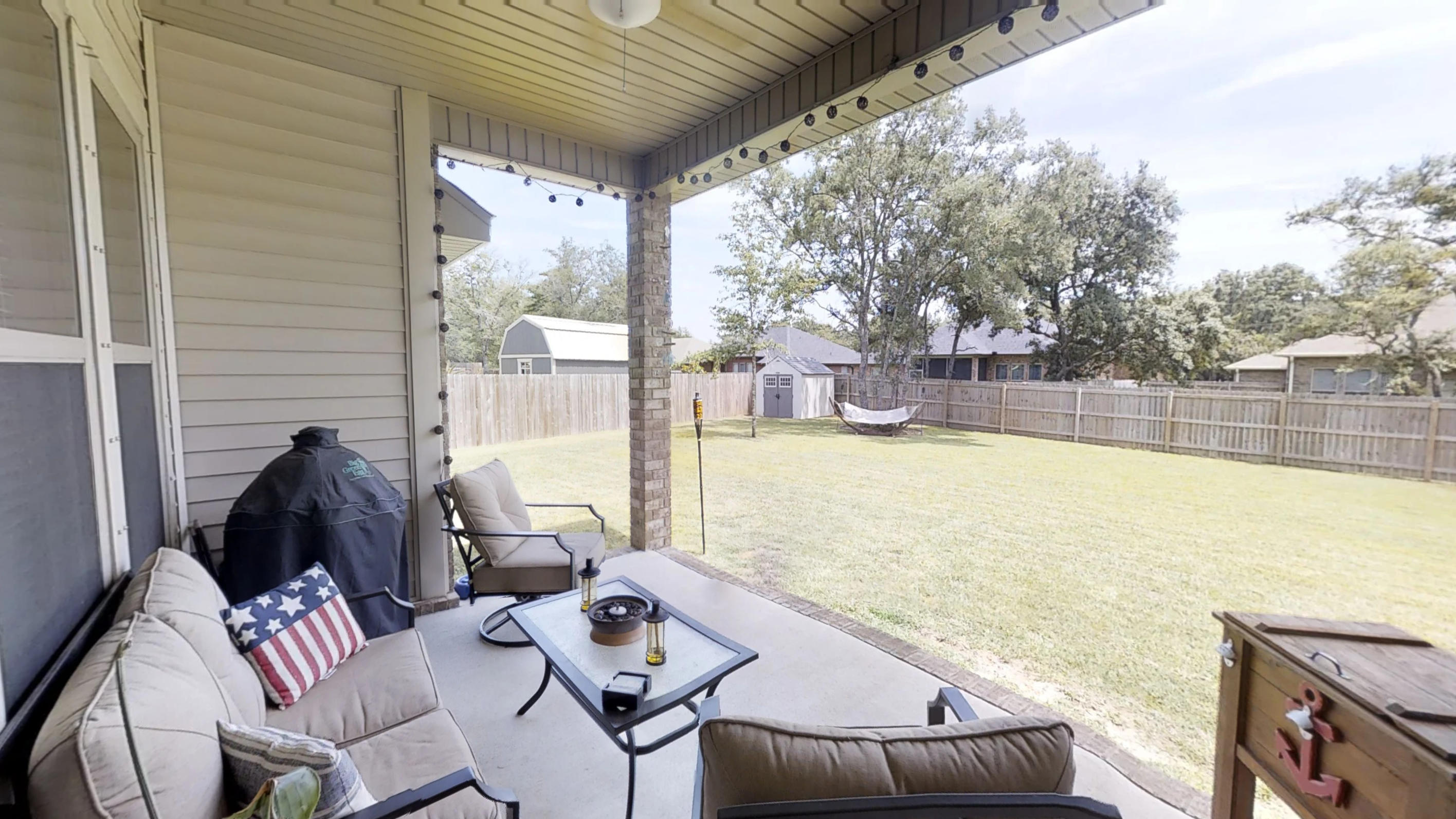 Holley Hills - Residential