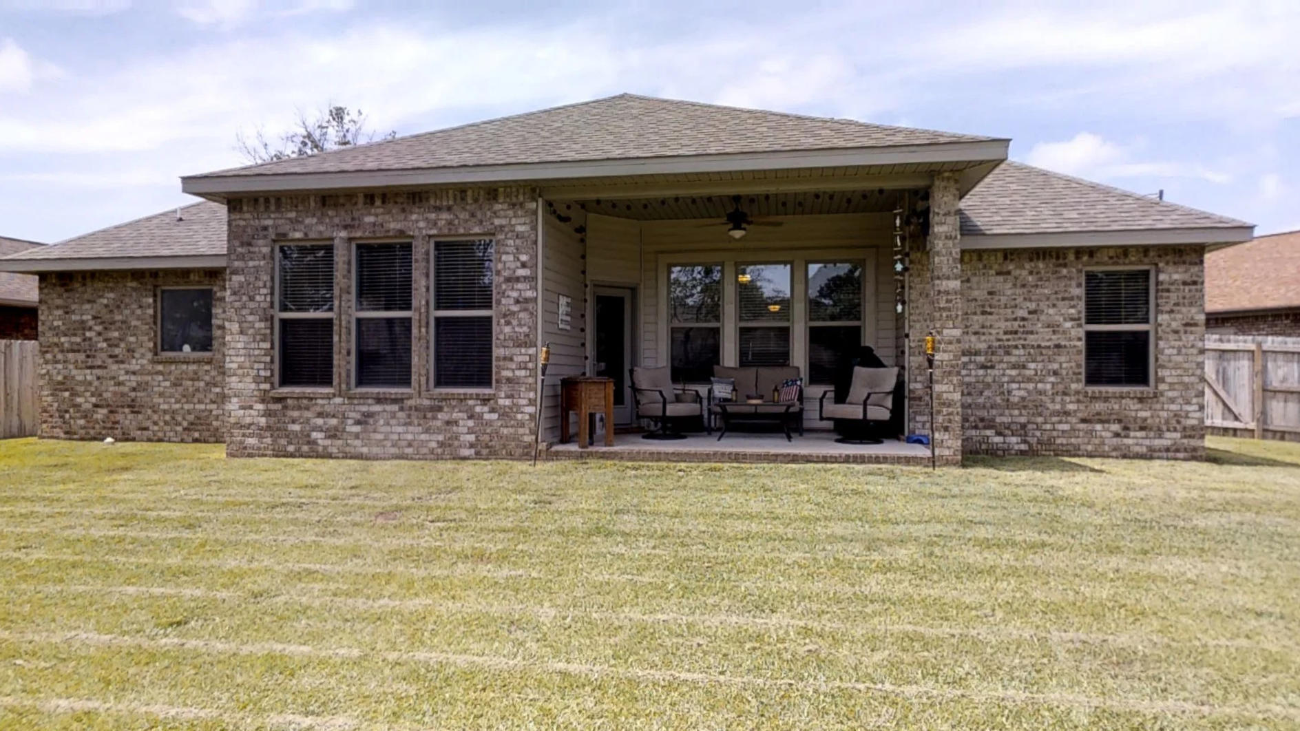 Holley Hills - Residential