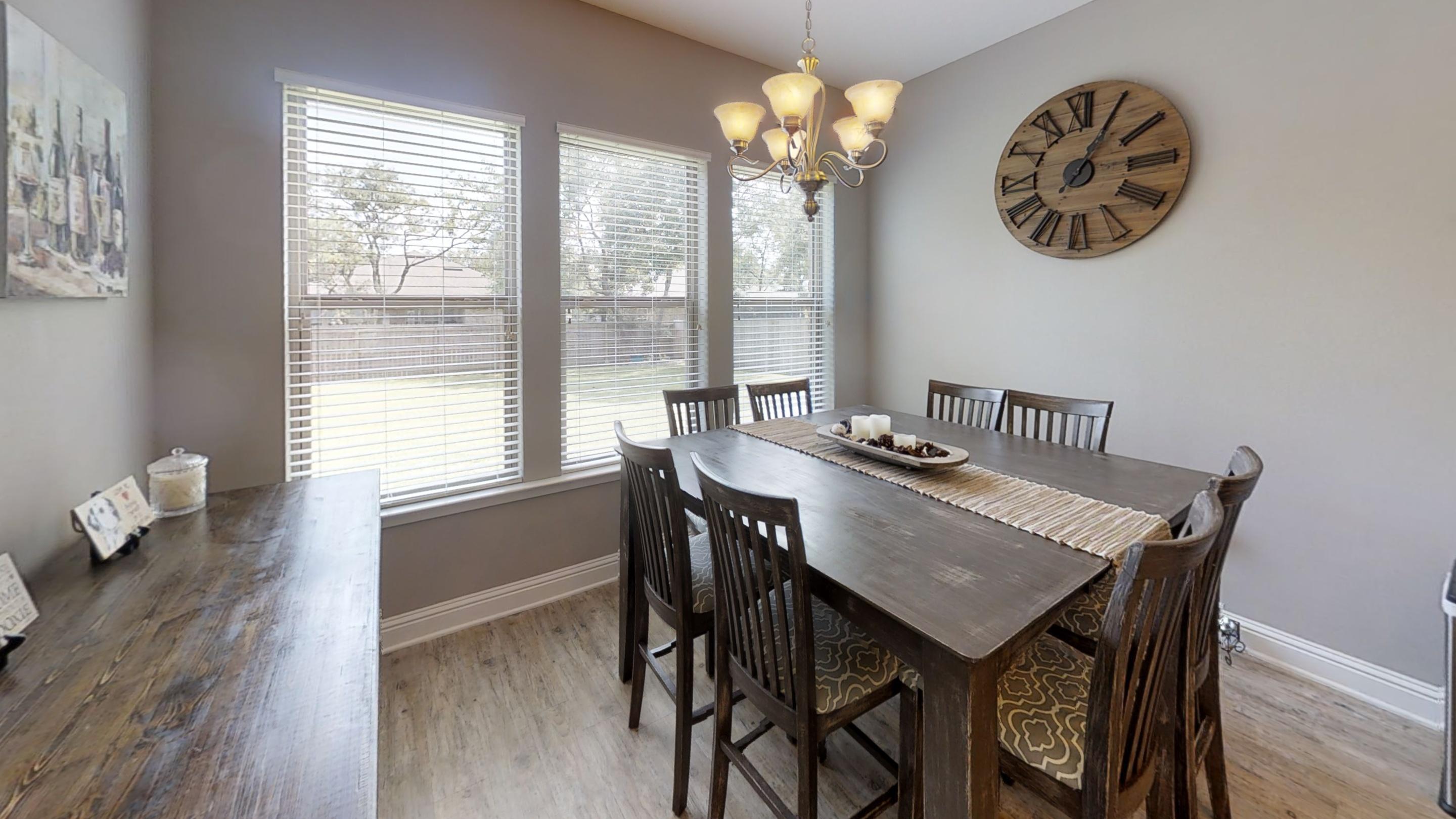 Holley Hills - Residential