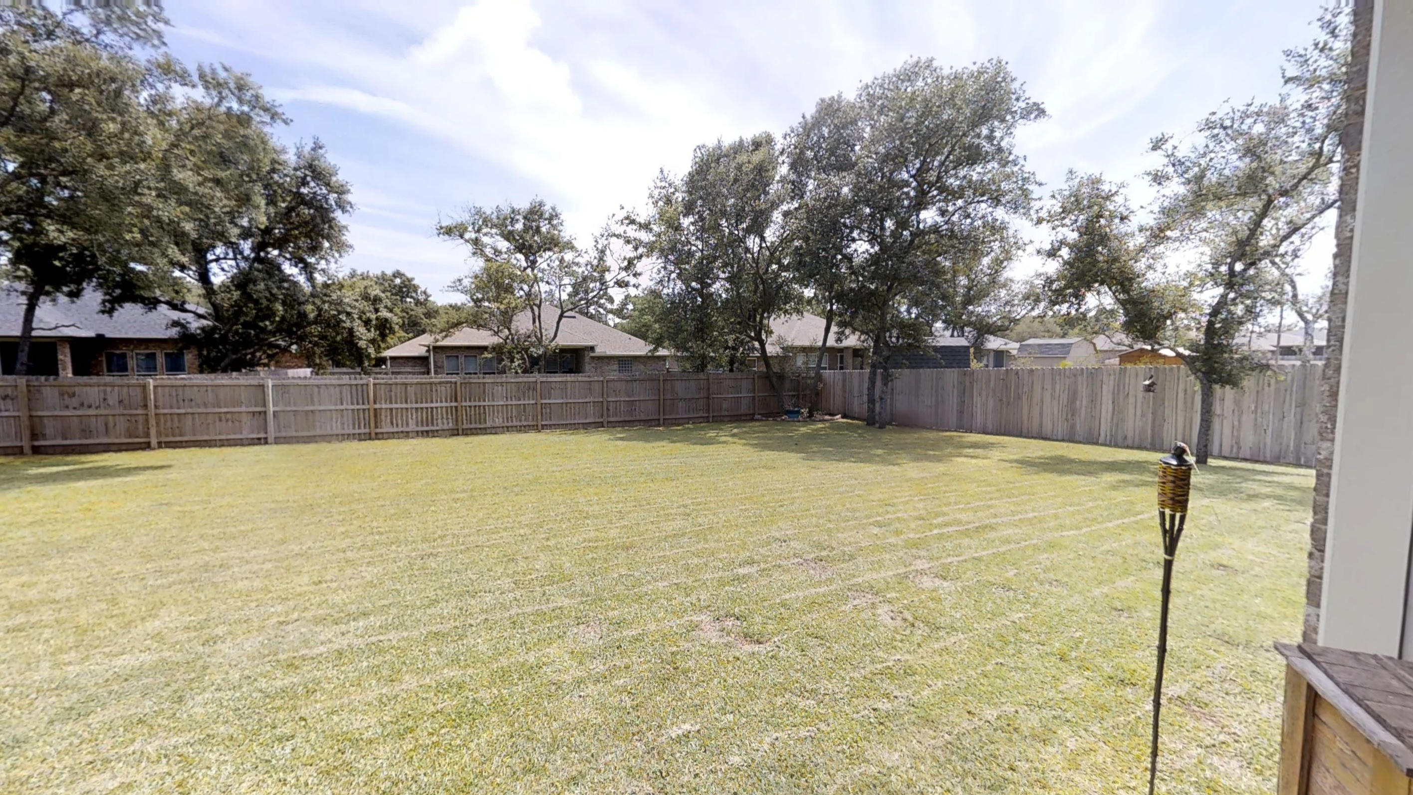 Holley Hills - Residential