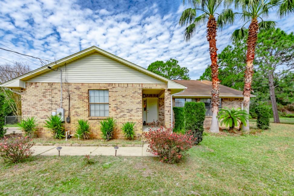 HOLLEY BY THE SEA - Residential