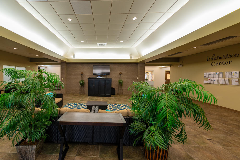 HOLLEY BY THE SEA - Residential