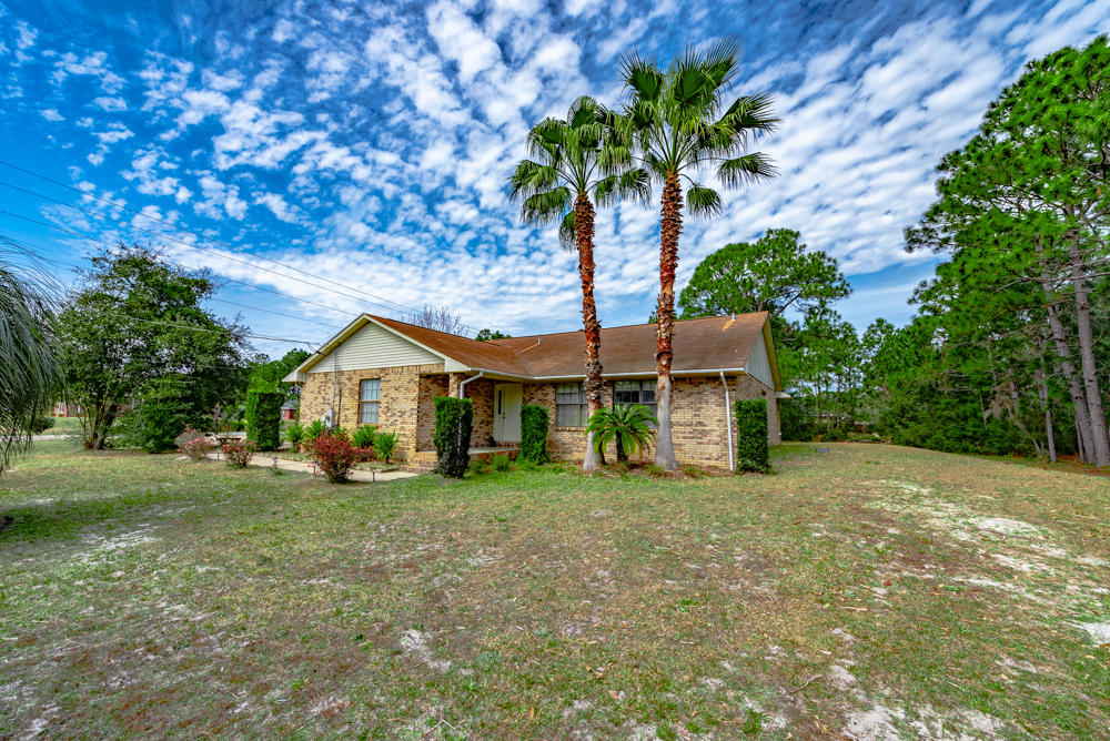 HOLLEY BY THE SEA - Residential