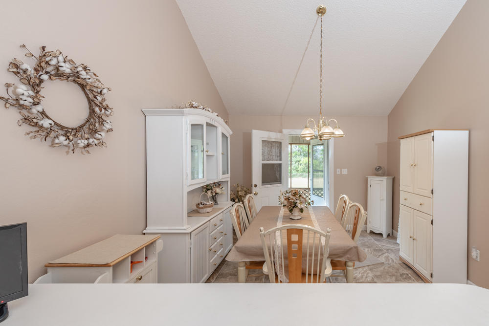 HOLLEY BY THE SEA - Residential