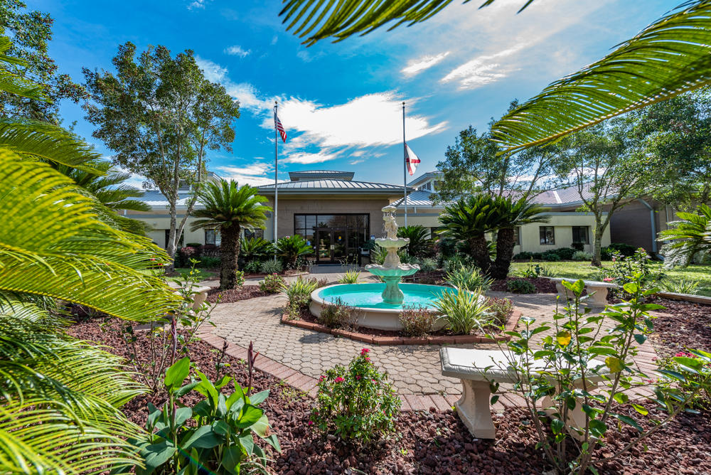 HOLLEY BY THE SEA - Residential