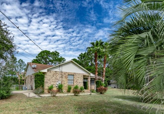 HOLLEY BY THE SEA - Residential