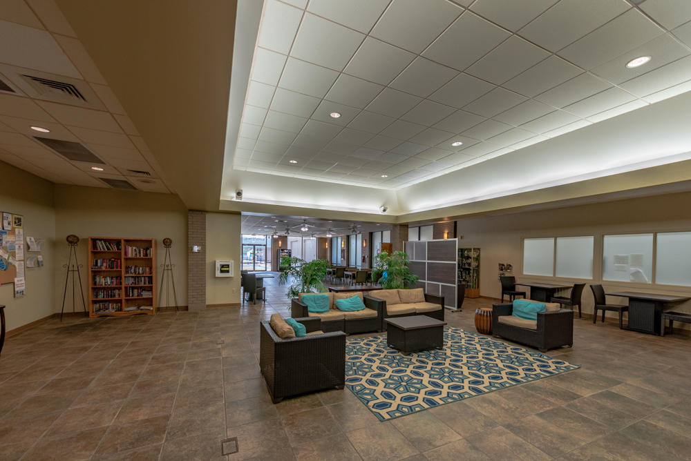 HOLLEY BY THE SEA - Residential