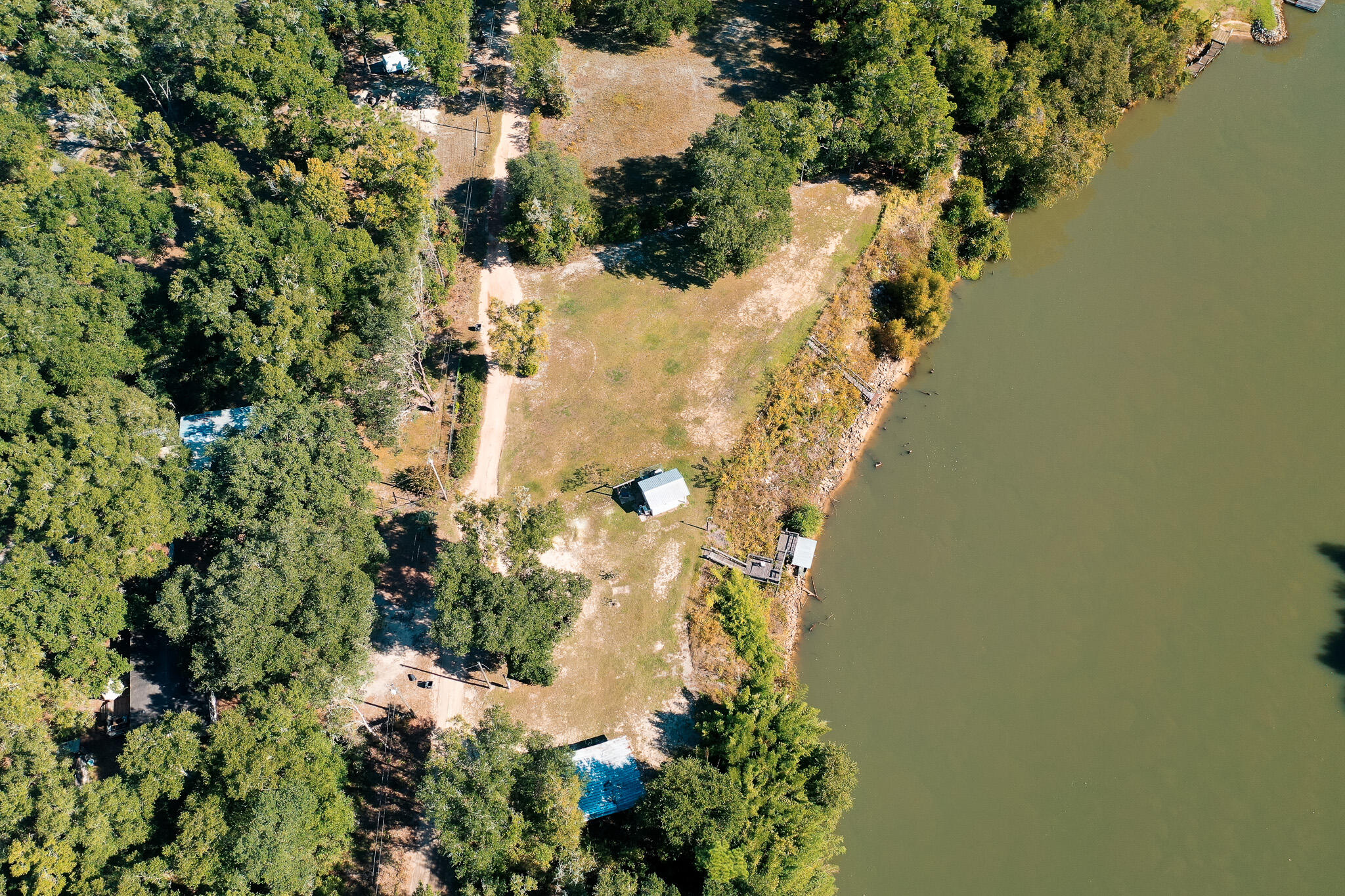 ALTON REDDICKS SUBDIVISION - Land