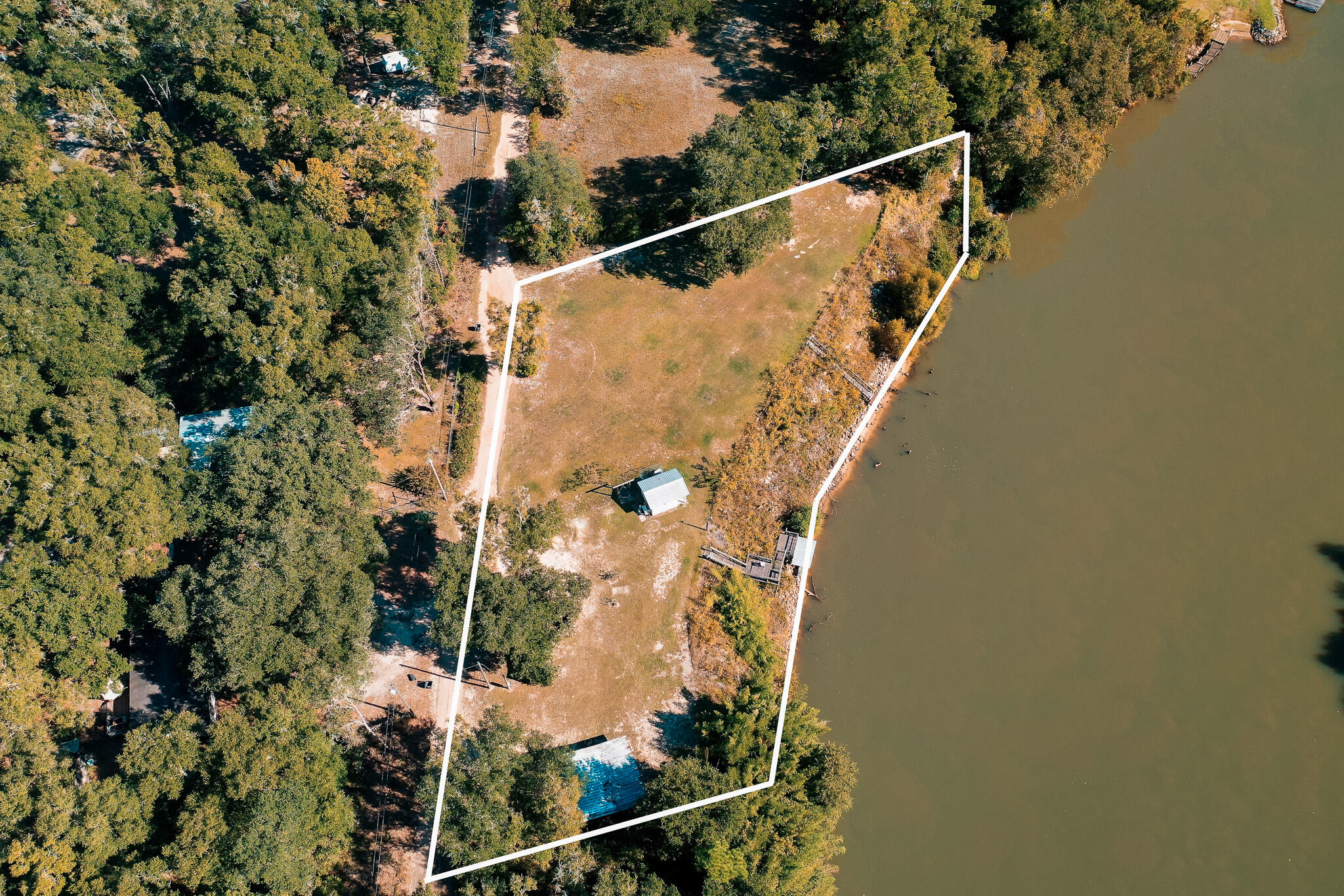 ALTON REDDICKS SUBDIVISION - Land