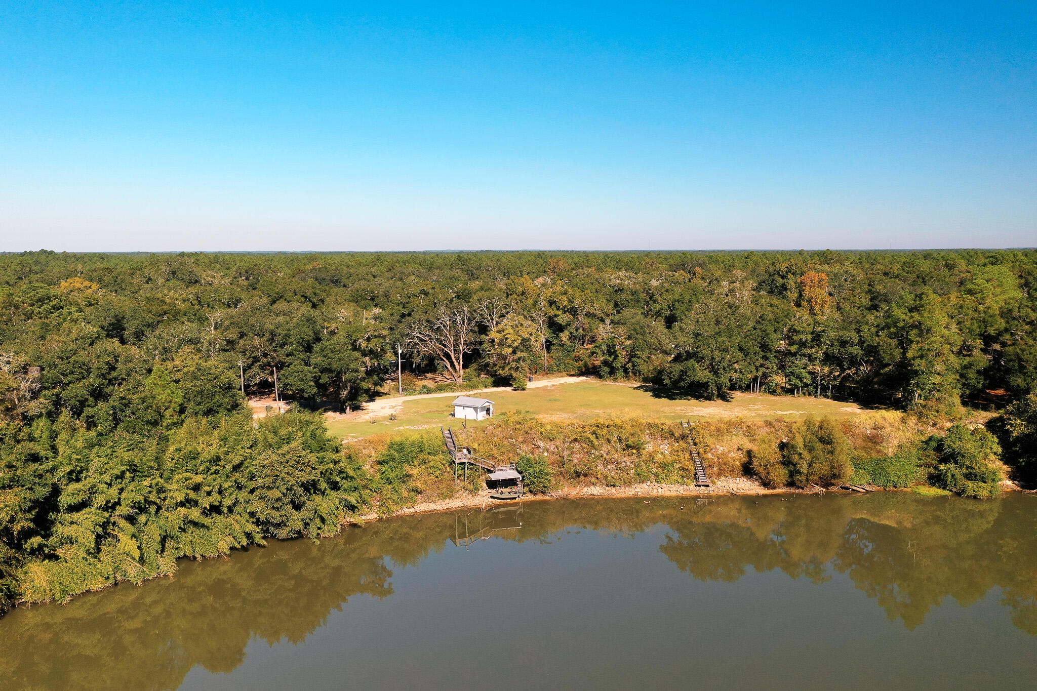 ALTON REDDICKS SUBDIVISION - Land