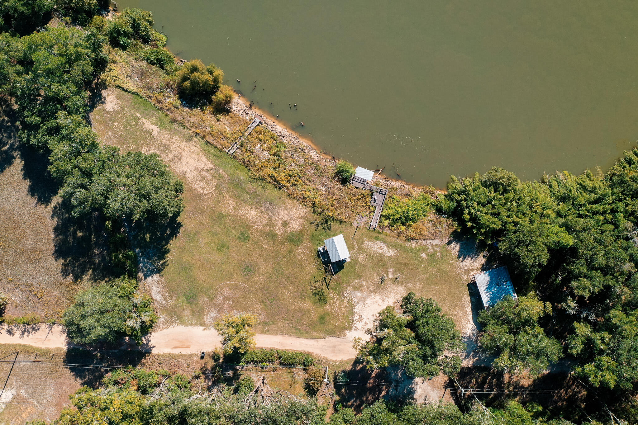 ALTON REDDICKS SUBDIVISION - Land