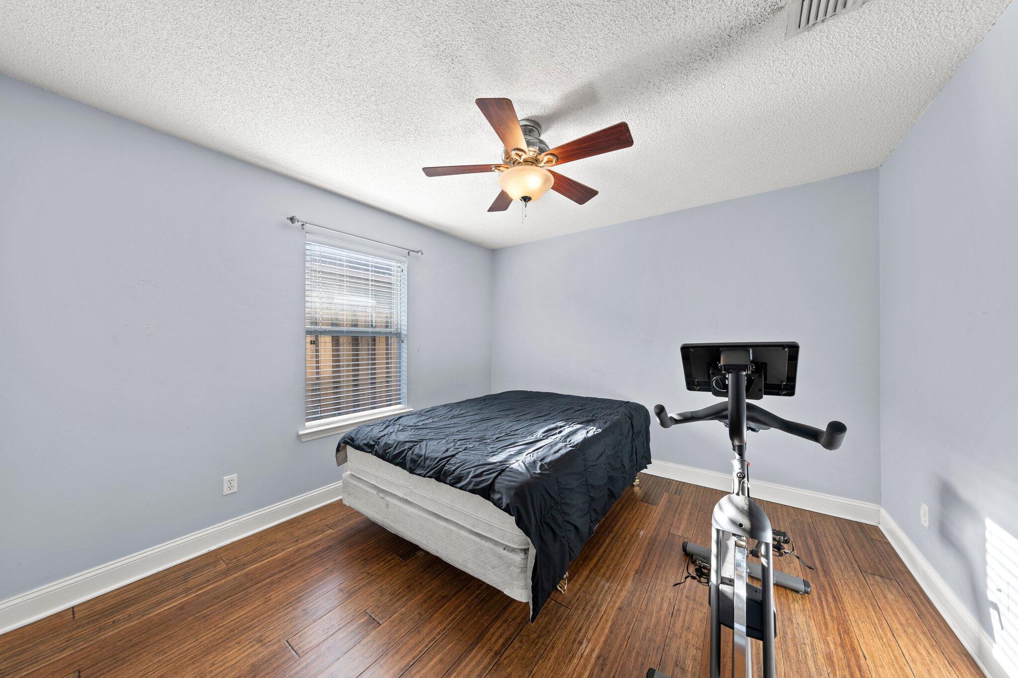 PROMISE CREEK - Residential