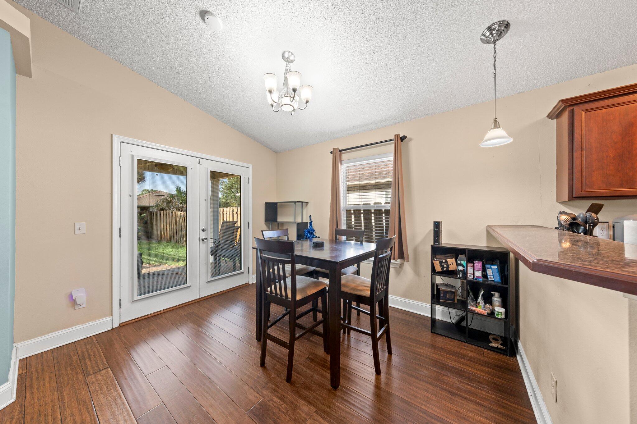 PROMISE CREEK - Residential