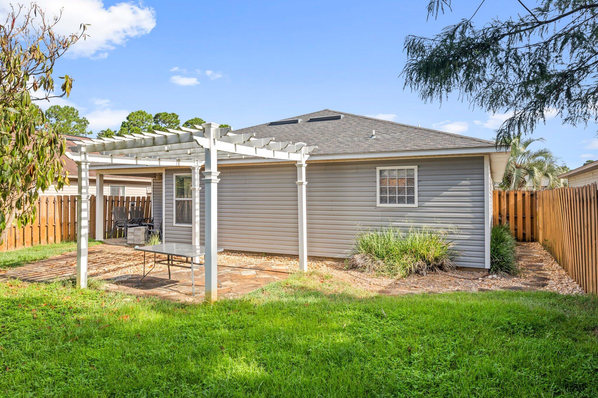 PROMISE CREEK - Residential