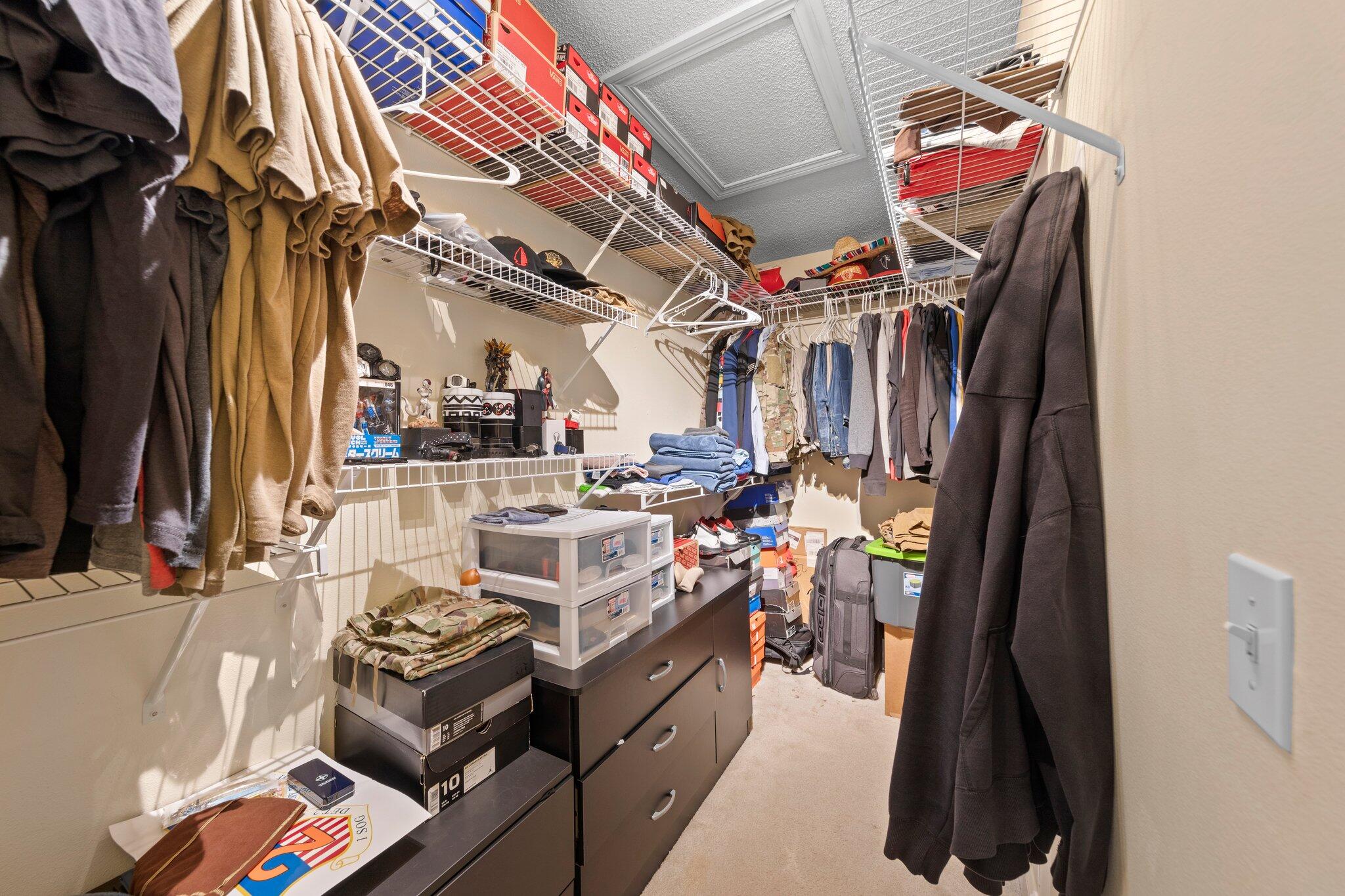 PROMISE CREEK - Residential