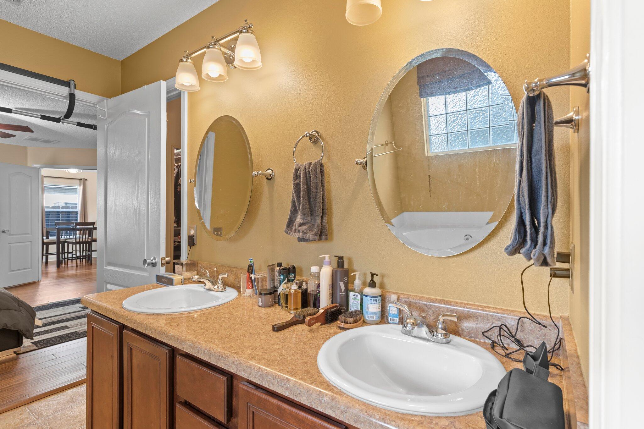 PROMISE CREEK - Residential