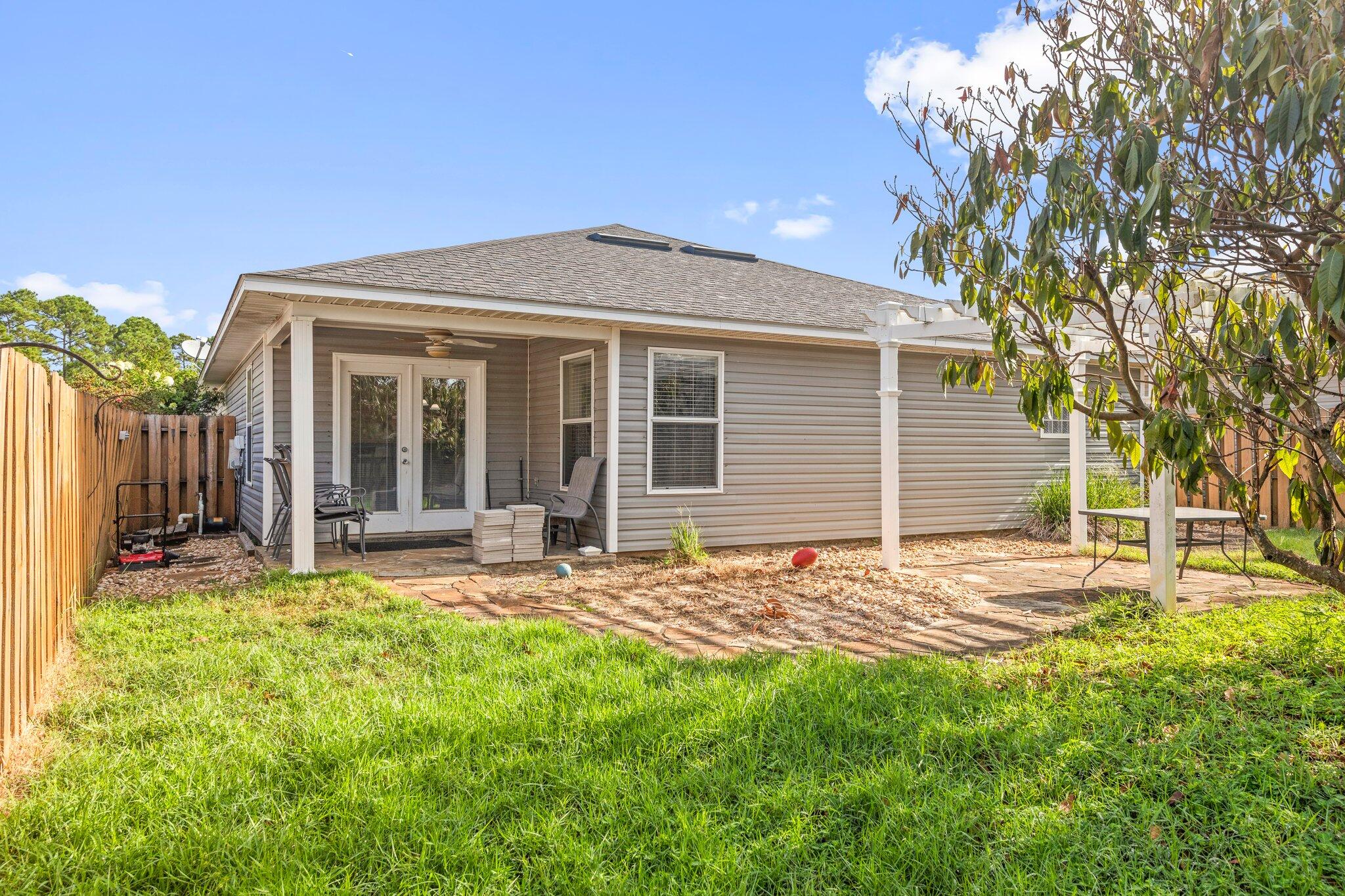 PROMISE CREEK - Residential