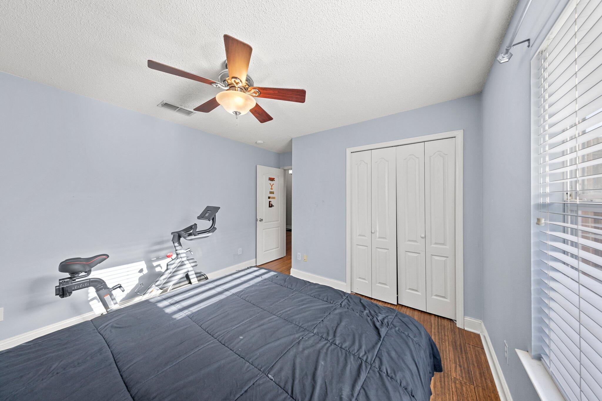 PROMISE CREEK - Residential