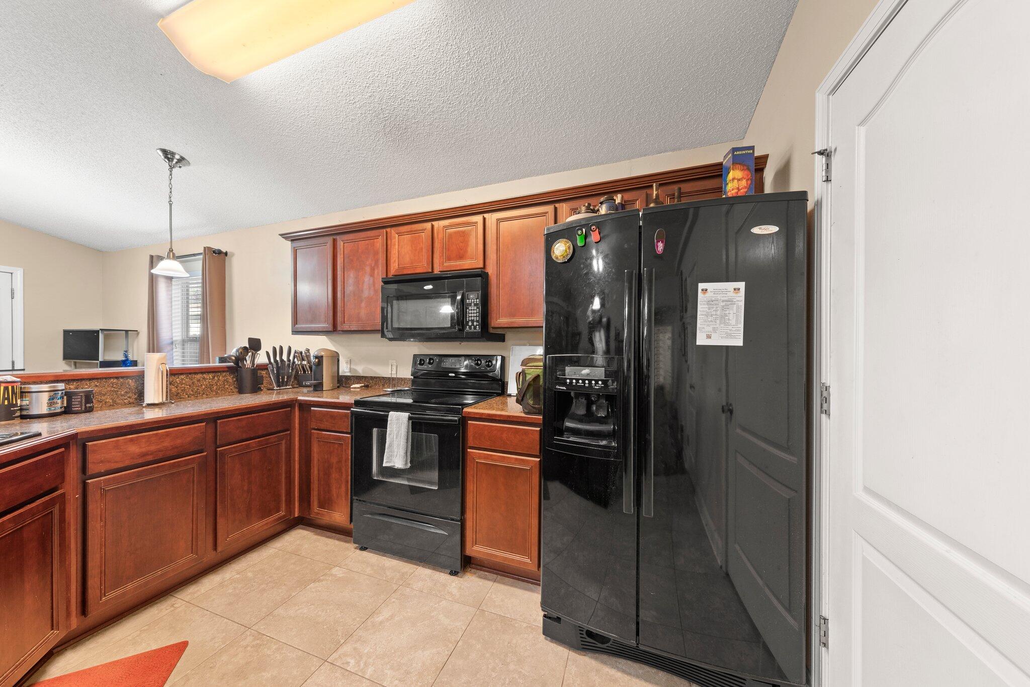 PROMISE CREEK - Residential