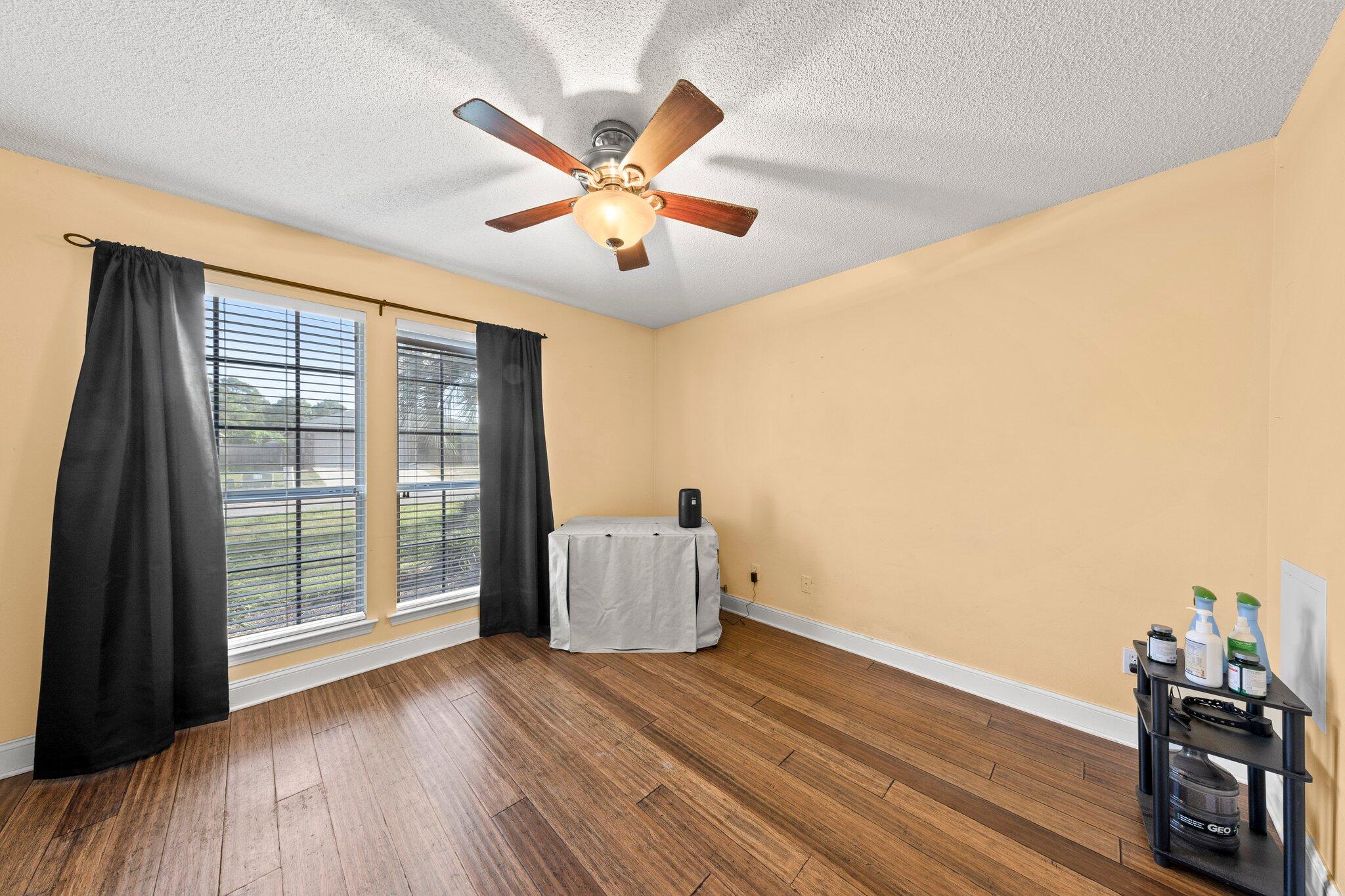 PROMISE CREEK - Residential