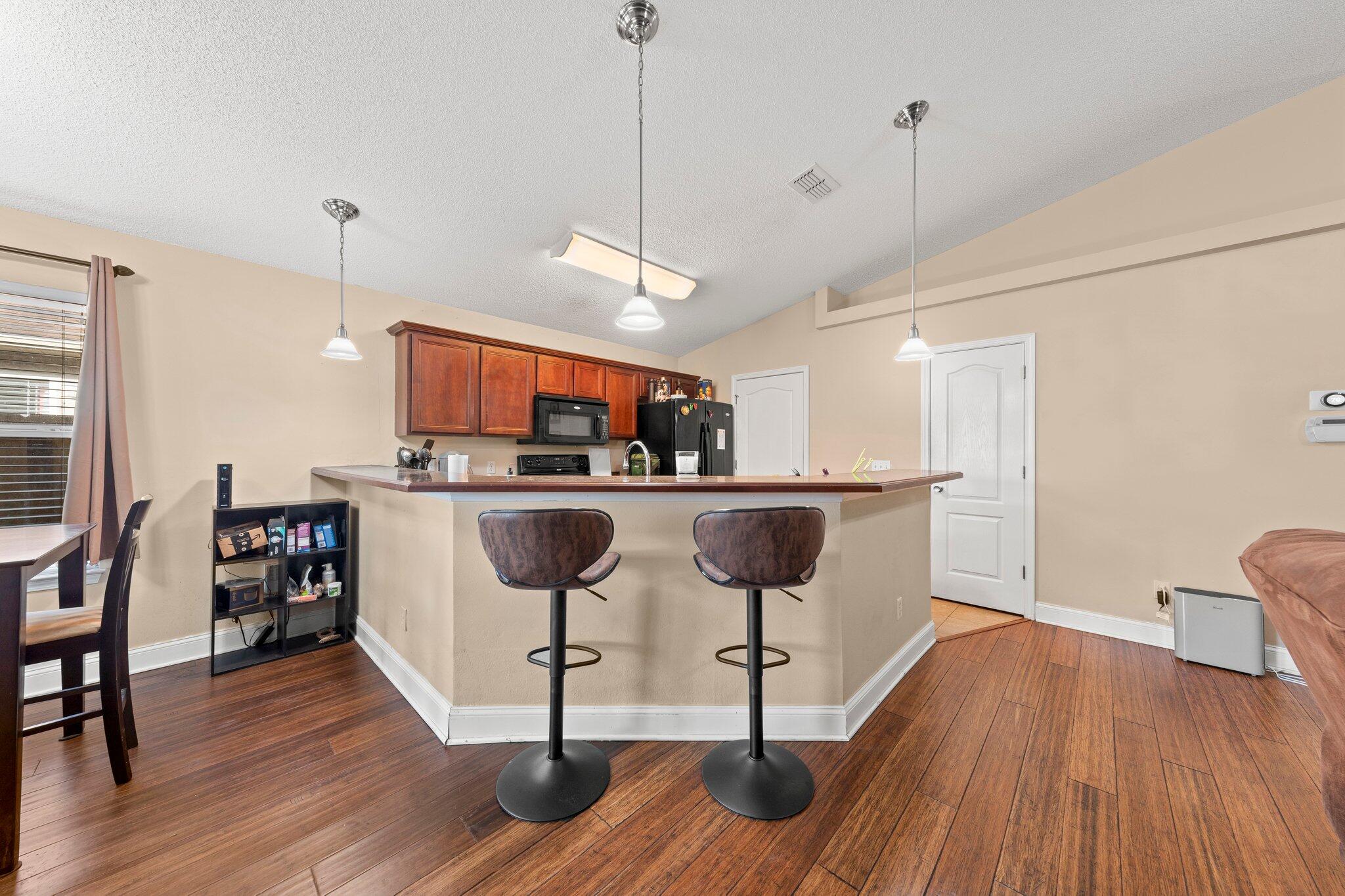 PROMISE CREEK - Residential