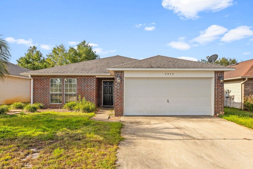 This house has a buyer already just waiting for the wife to sign the contract on the buyer's side.