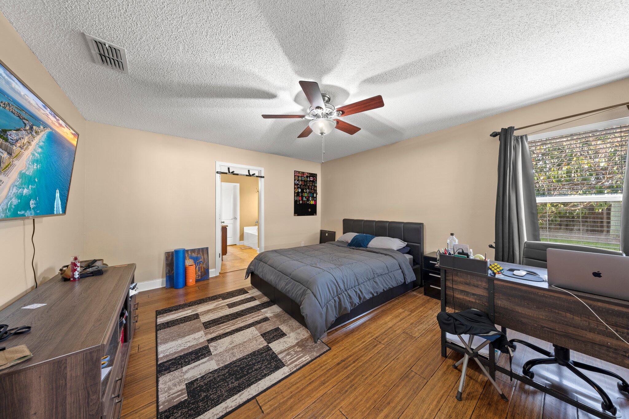 PROMISE CREEK - Residential