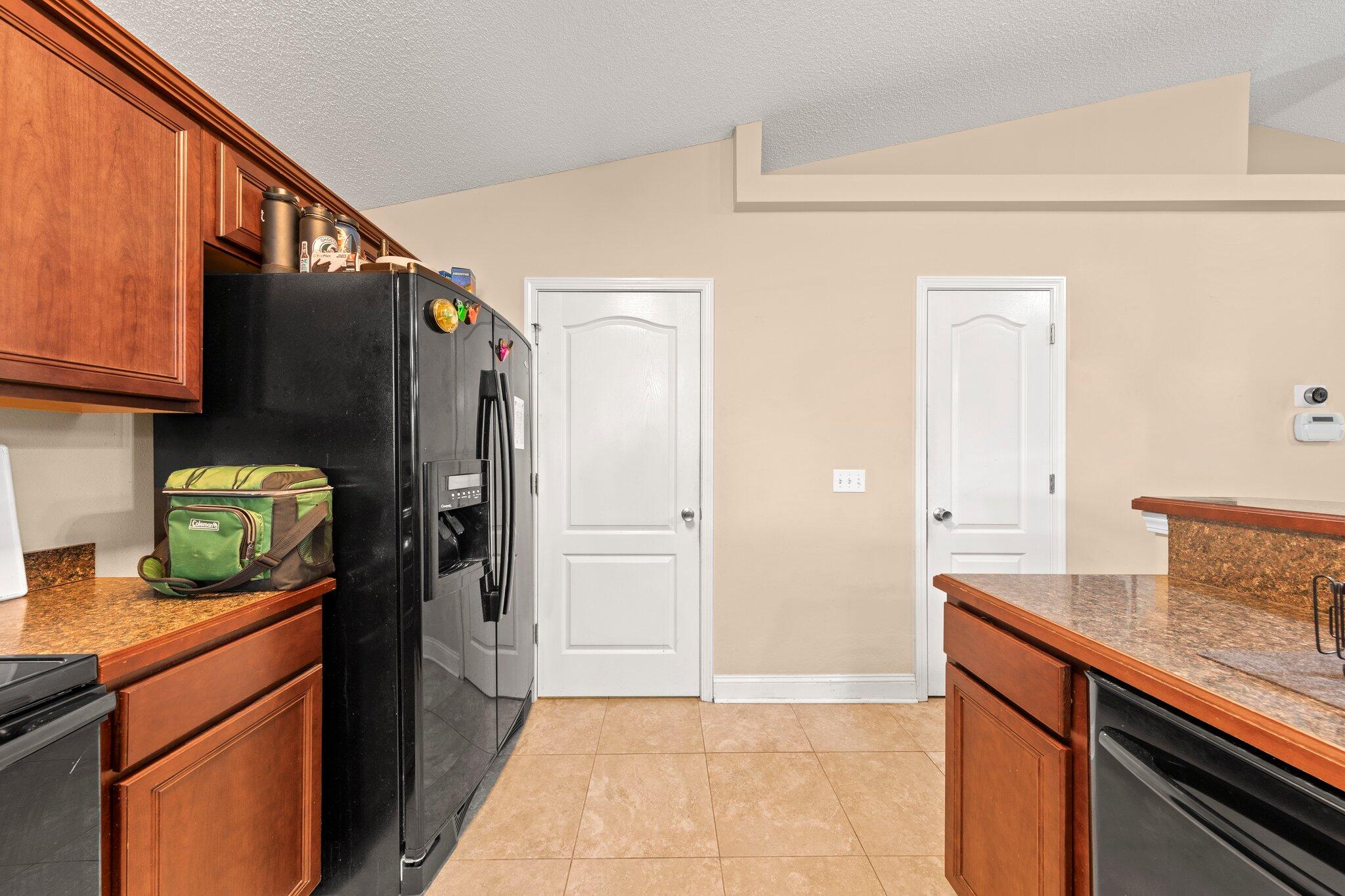 PROMISE CREEK - Residential