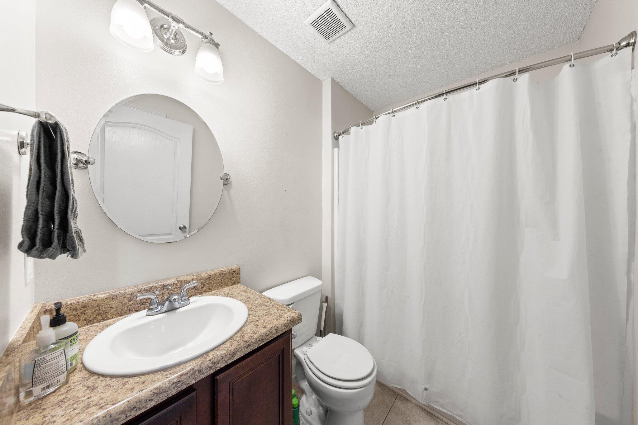 PROMISE CREEK - Residential