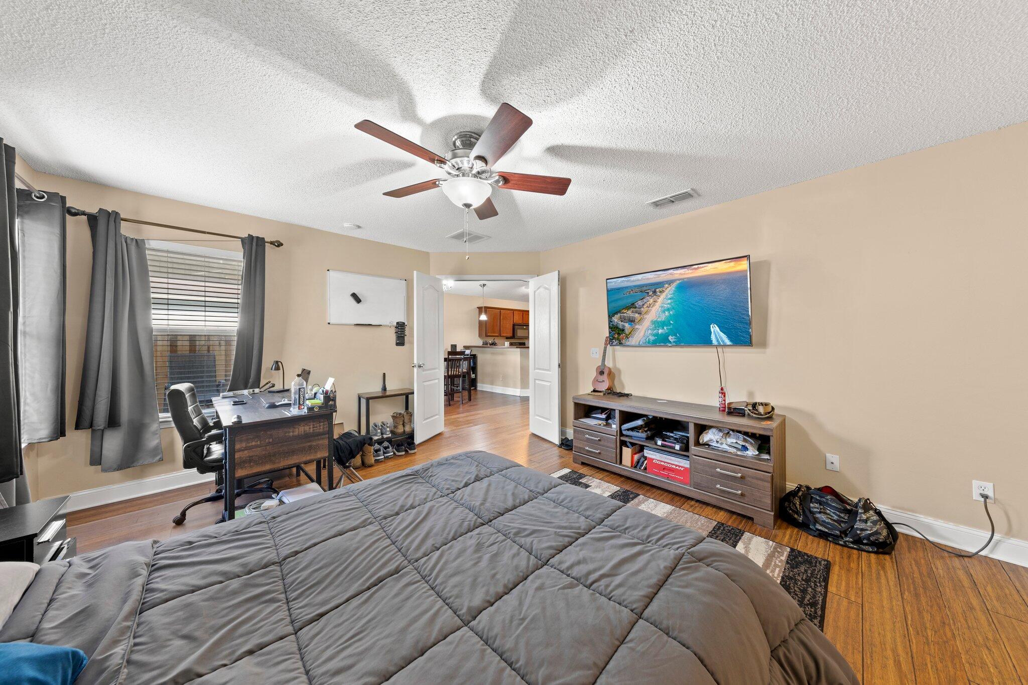 PROMISE CREEK - Residential