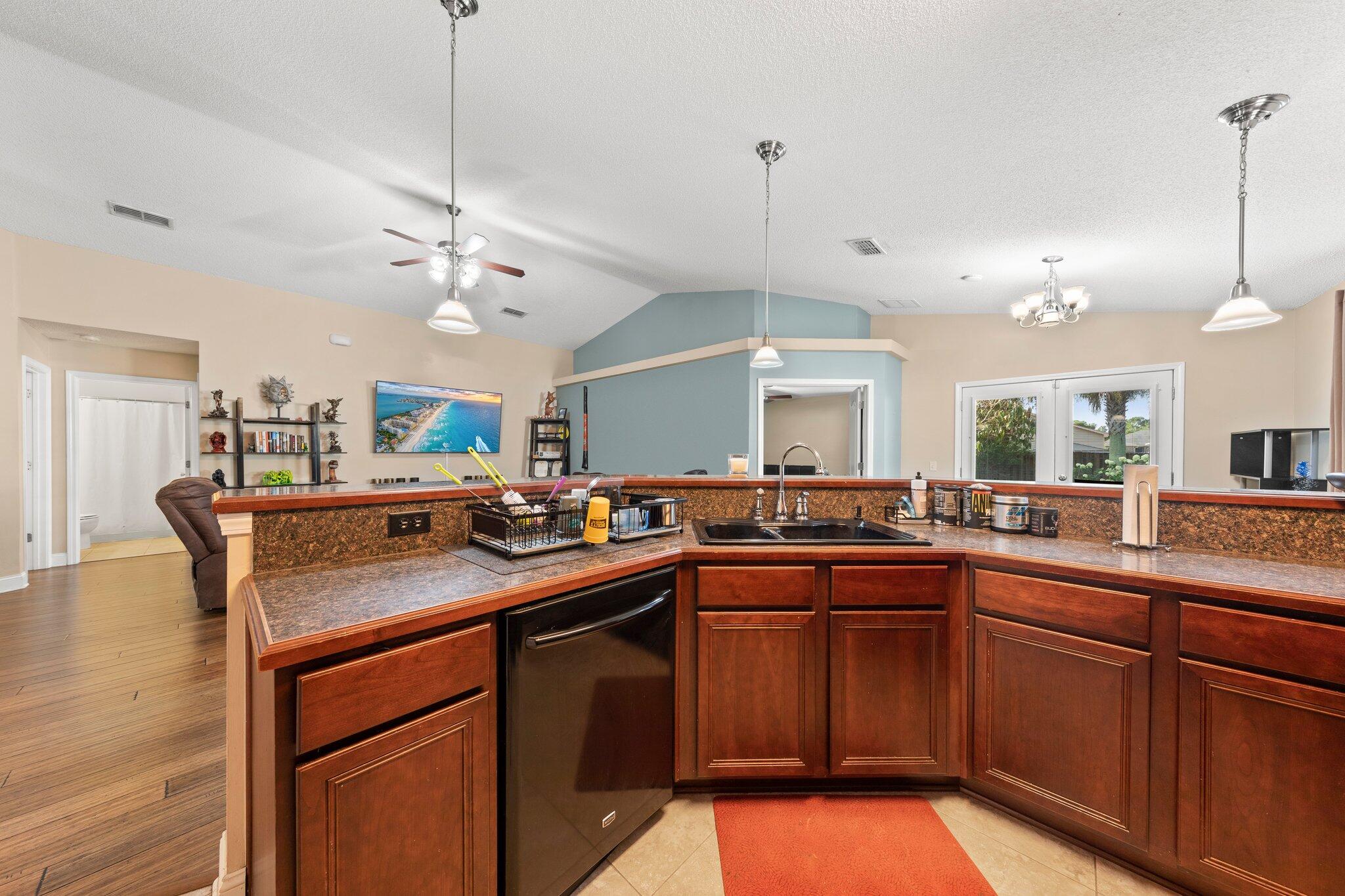 PROMISE CREEK - Residential