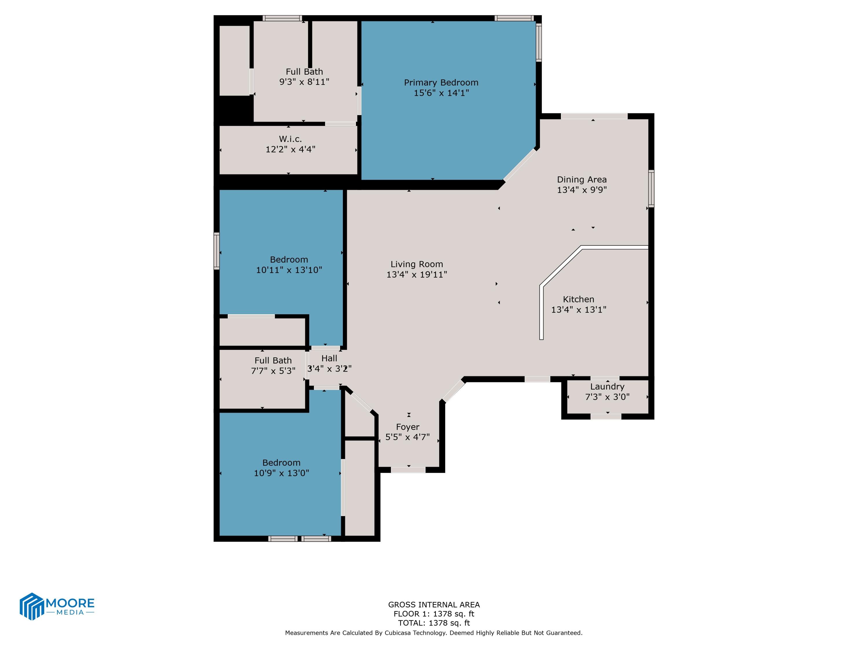 PROMISE CREEK - Residential
