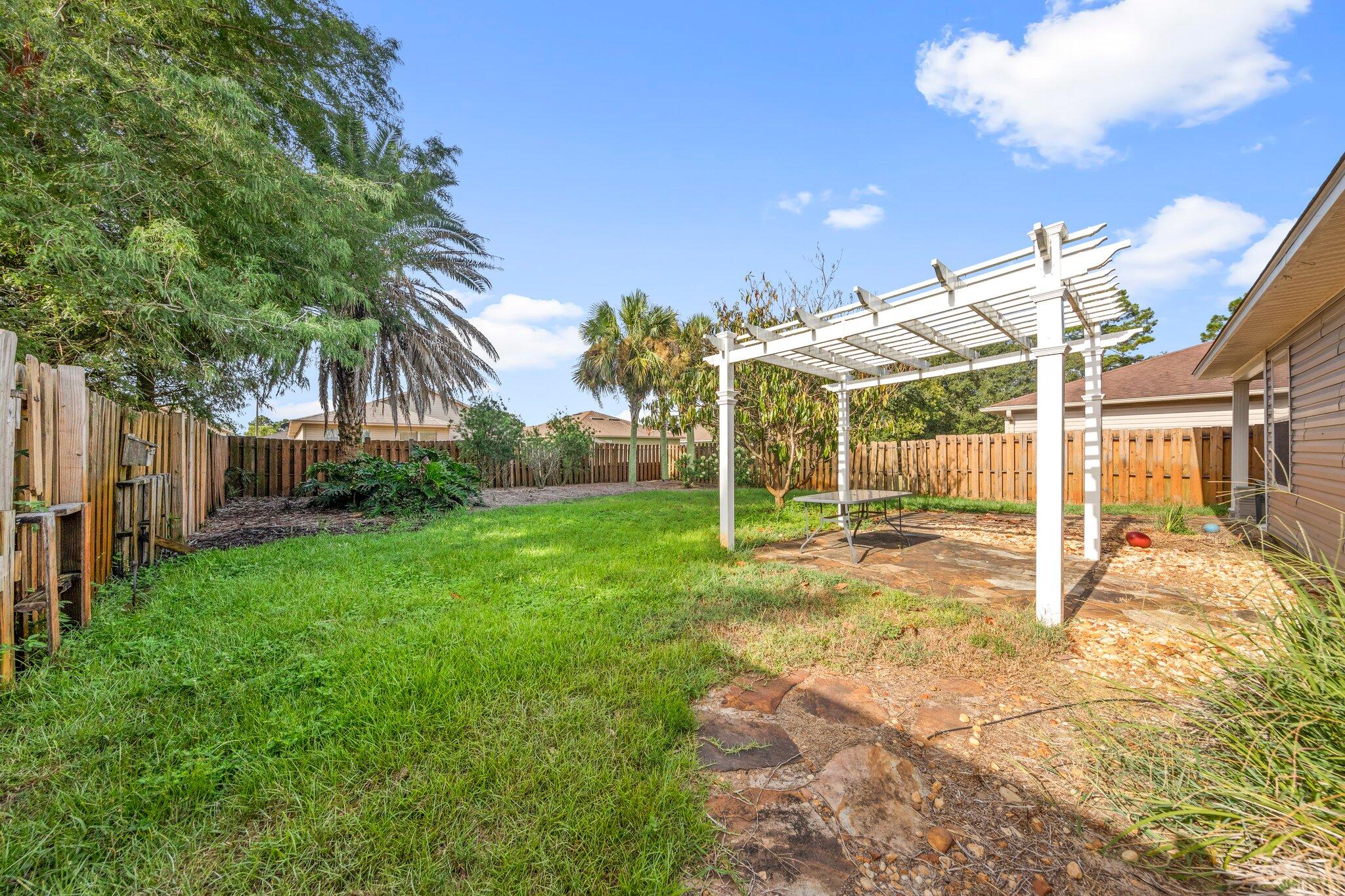 PROMISE CREEK - Residential