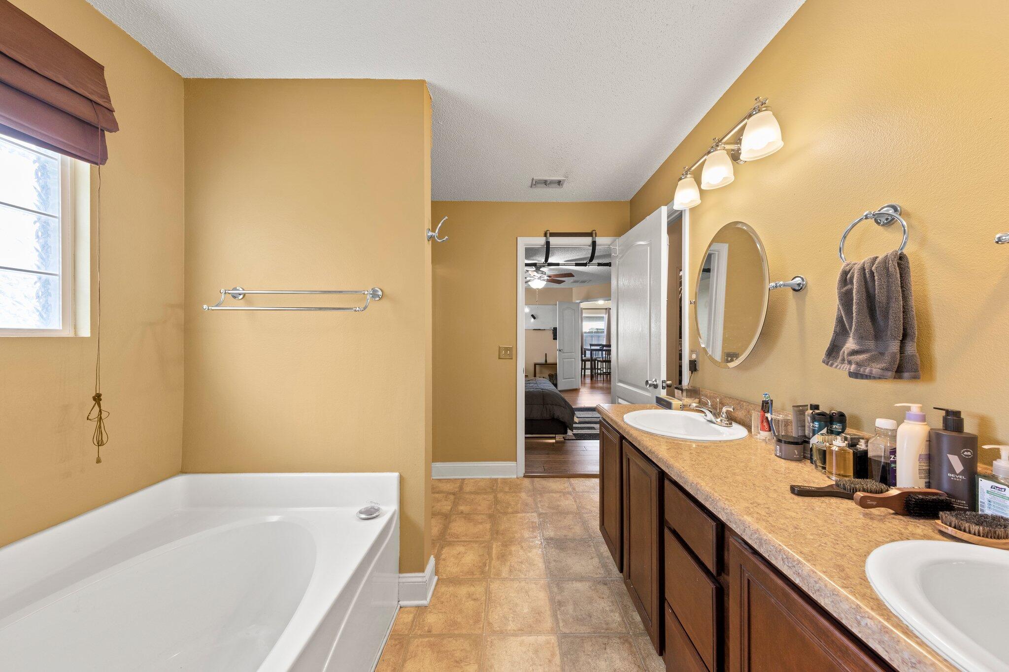 PROMISE CREEK - Residential