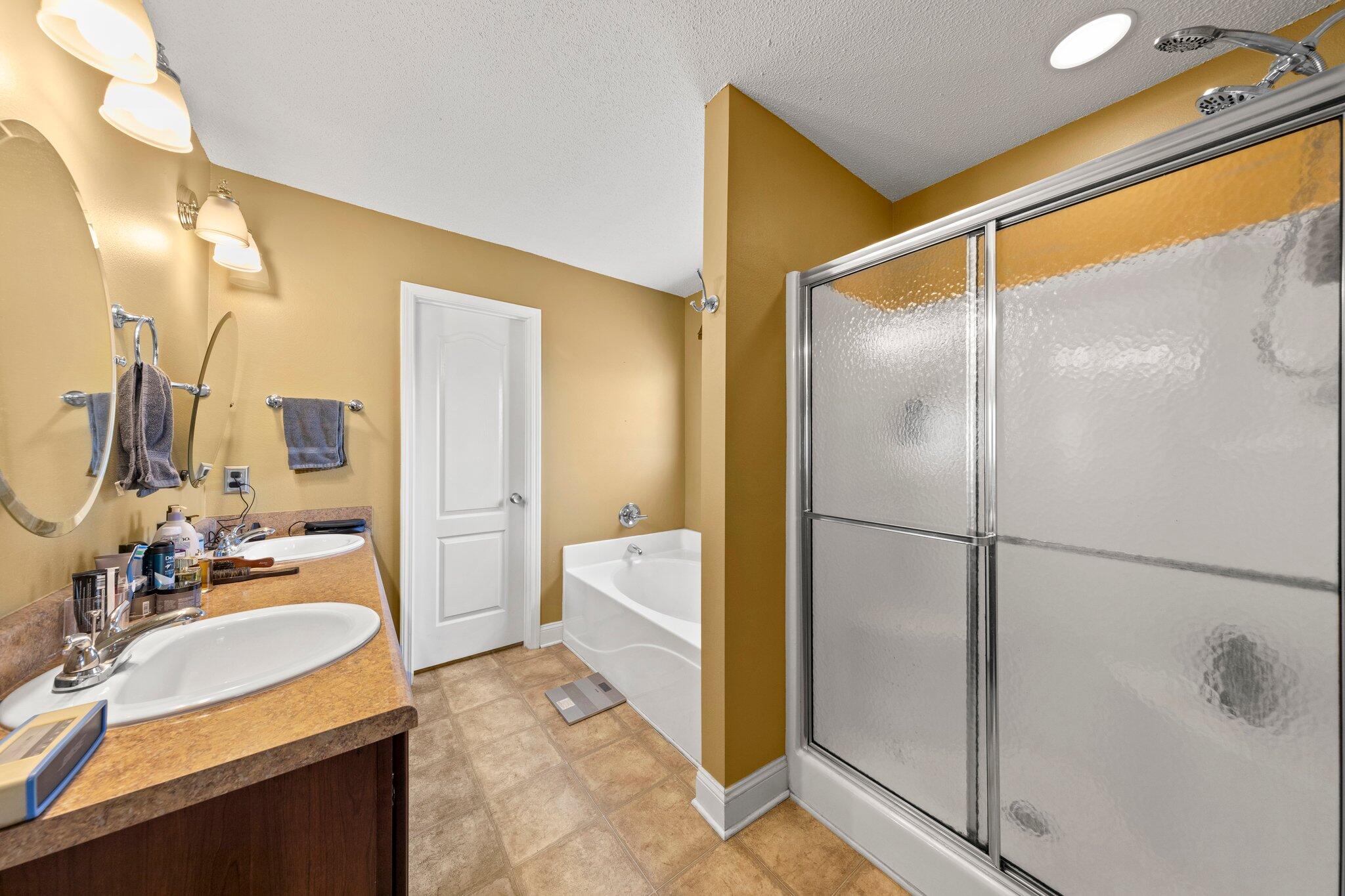 PROMISE CREEK - Residential