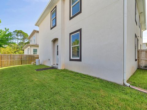 A home in Santa Rosa Beach