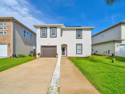 A home in Santa Rosa Beach