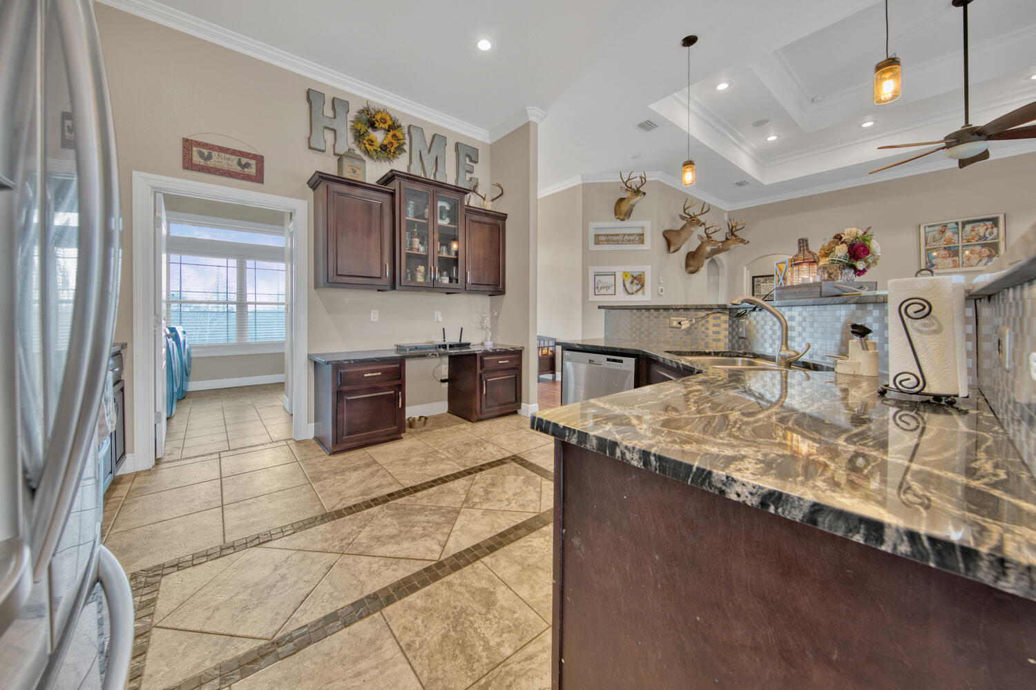 NO RECORDED SUBDIVISION - Residential