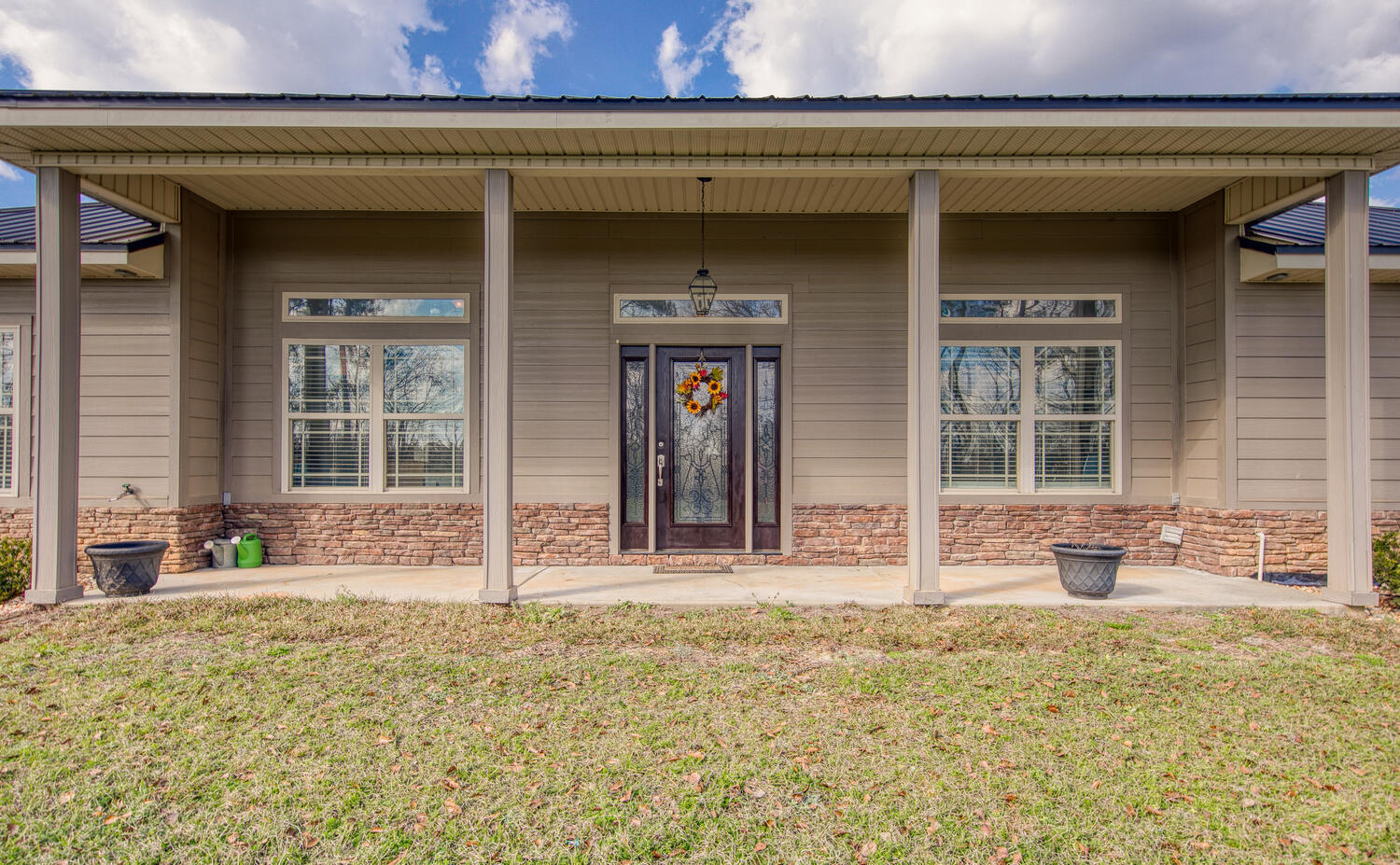 NO RECORDED SUBDIVISION - Residential