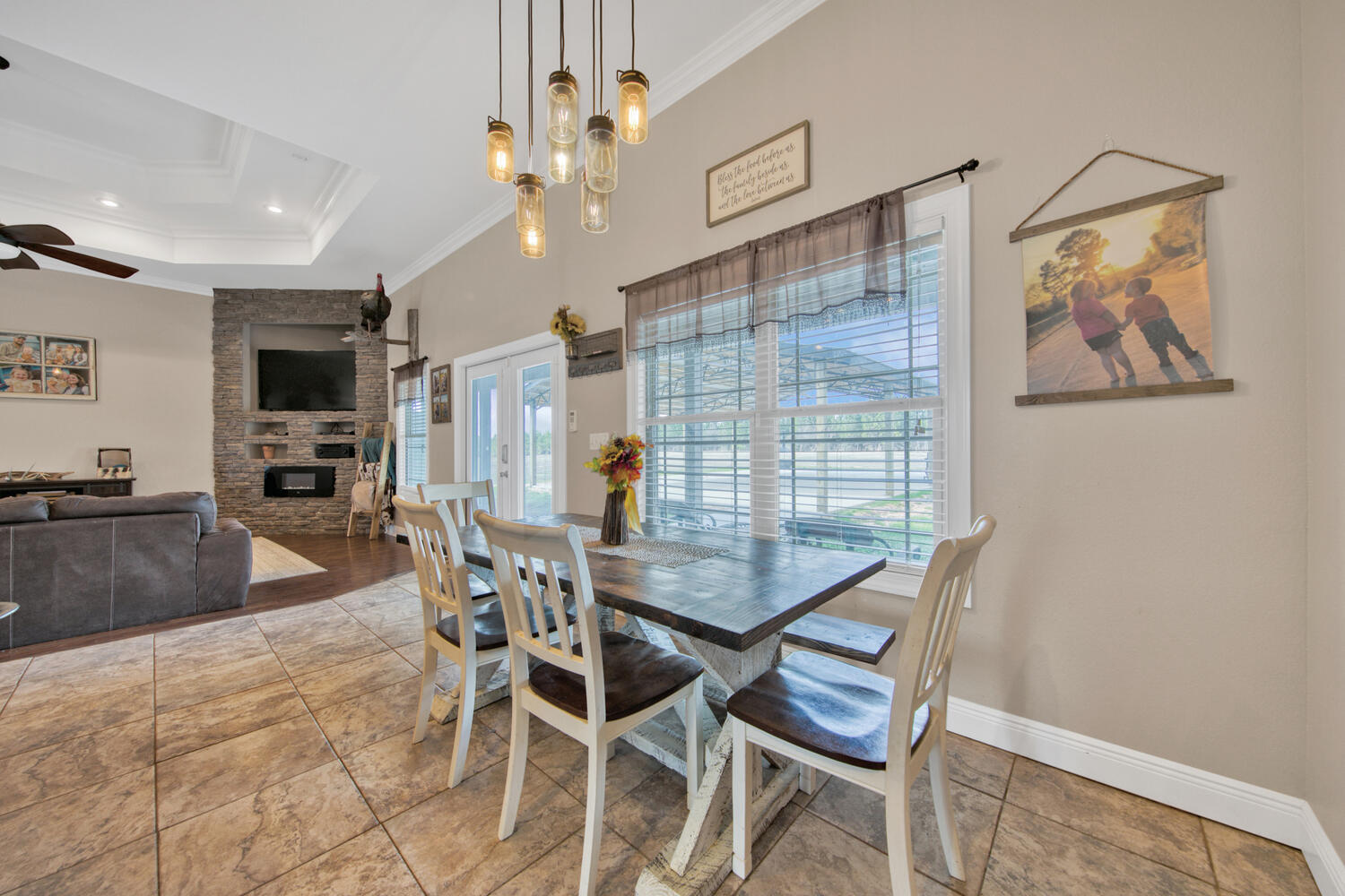 NO RECORDED SUBDIVISION - Residential