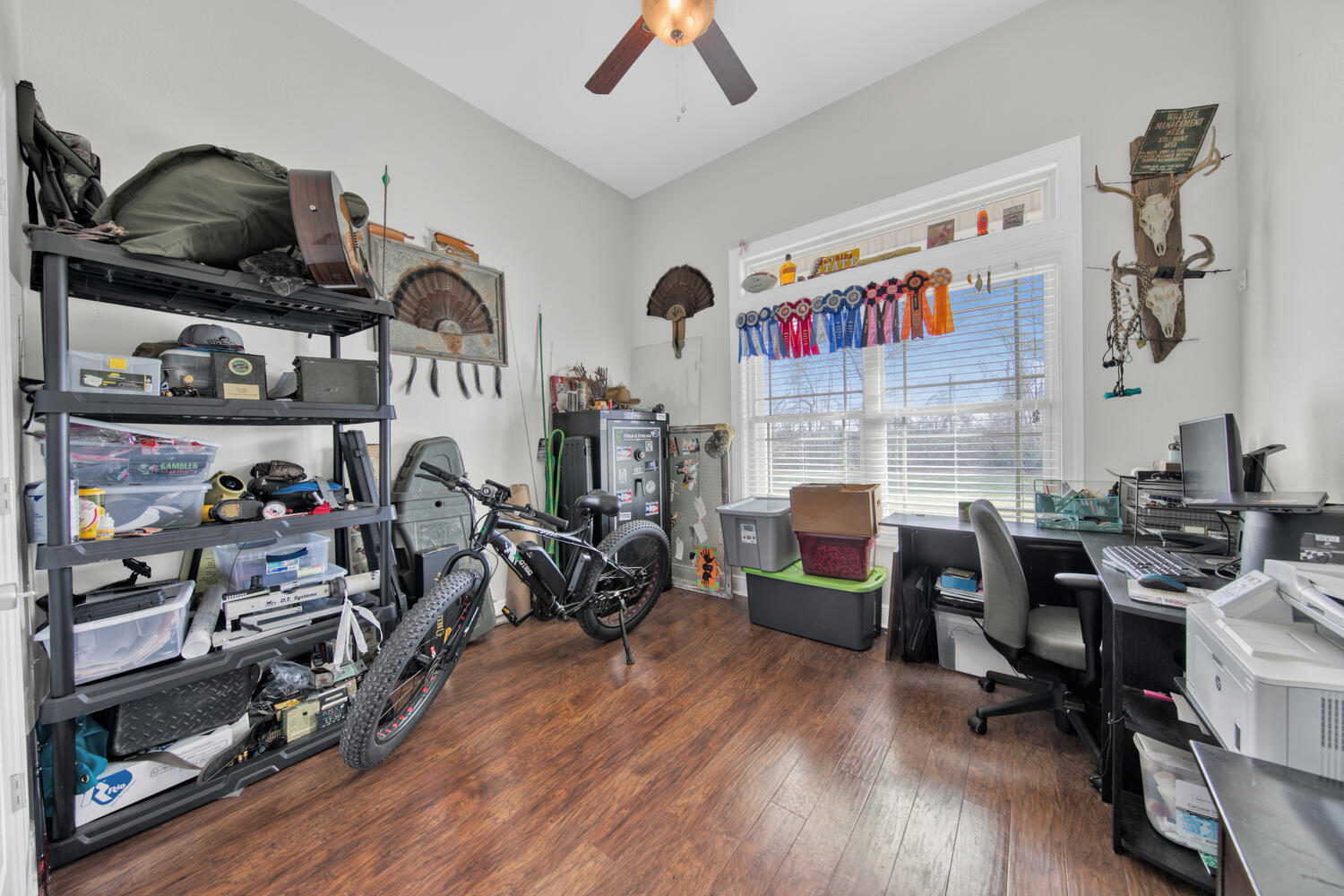 NO RECORDED SUBDIVISION - Residential