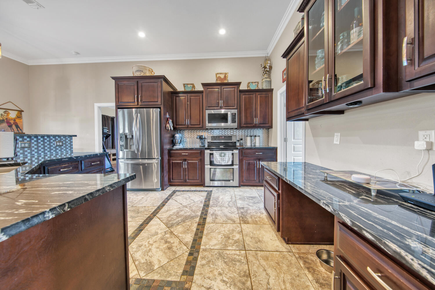 NO RECORDED SUBDIVISION - Residential