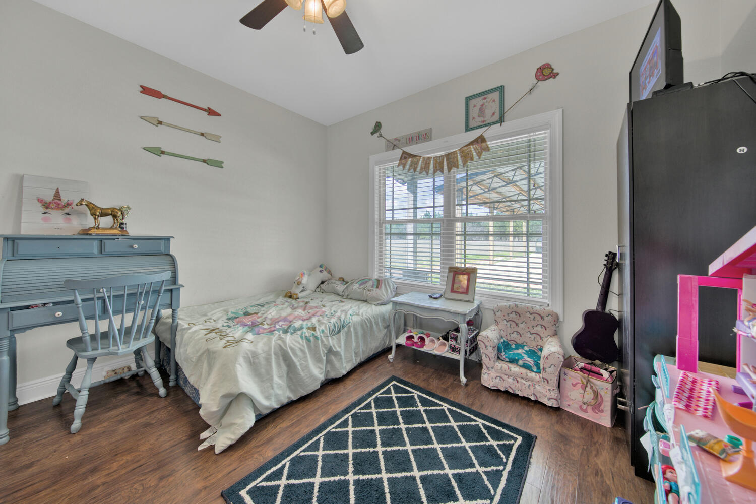 NO RECORDED SUBDIVISION - Residential