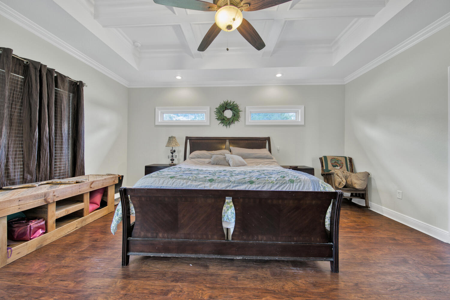 NO RECORDED SUBDIVISION - Residential